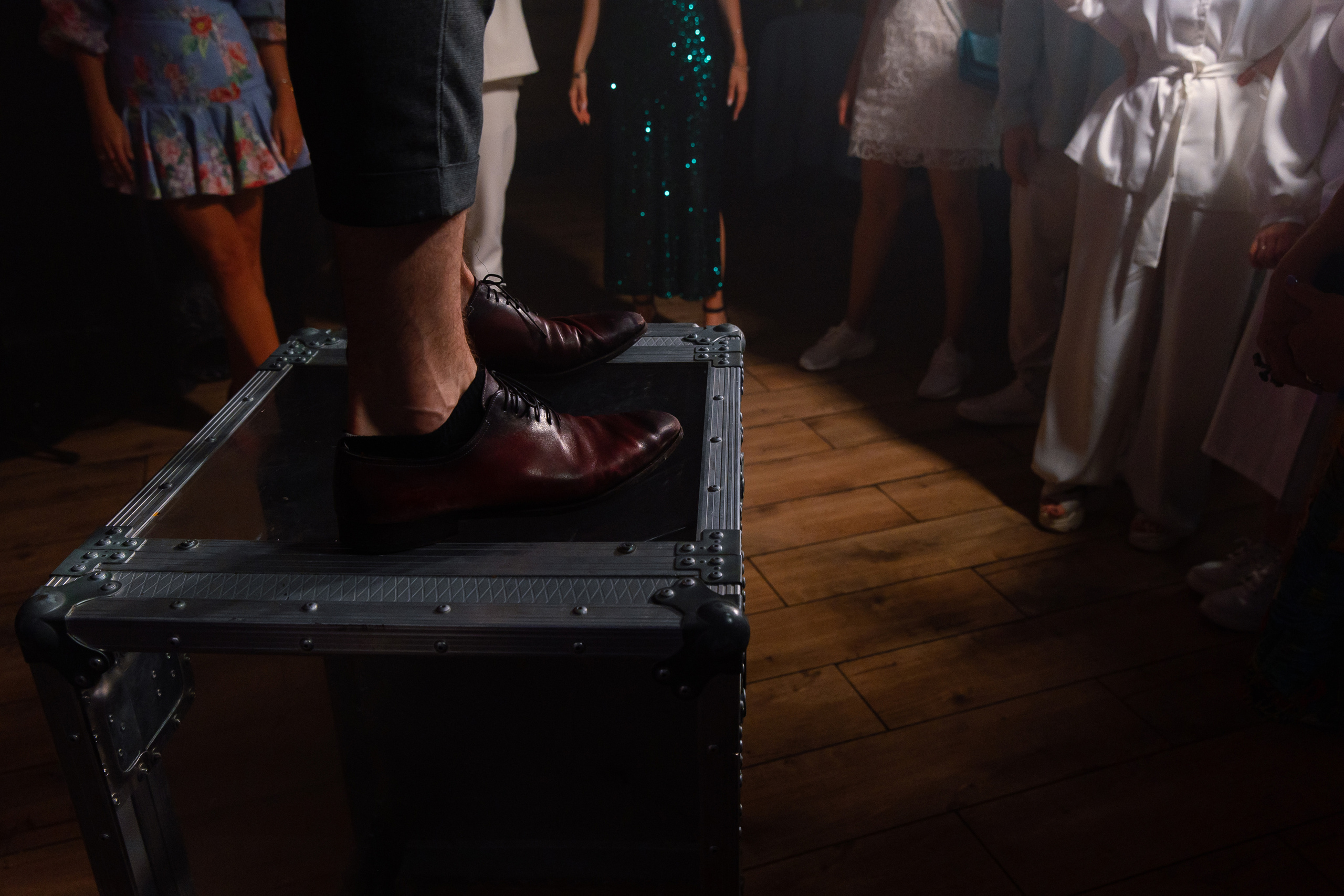 Наташа Королева. Свадебный фотограф Москва и Санкт-Петерург Артем Мамонов