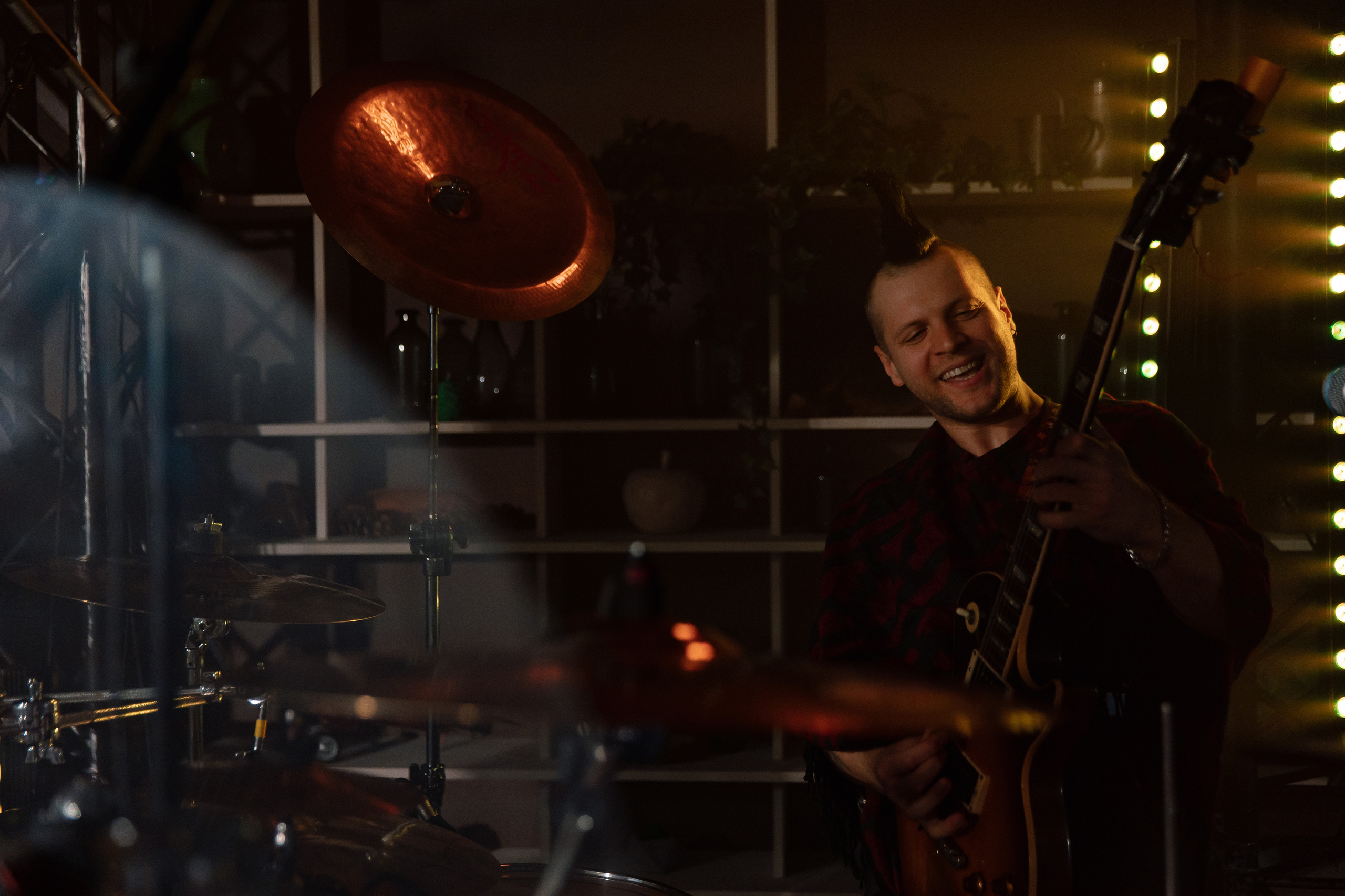 Наташа Королева. Свадебный фотограф Москва и Санкт-Петерург Артем Мамонов