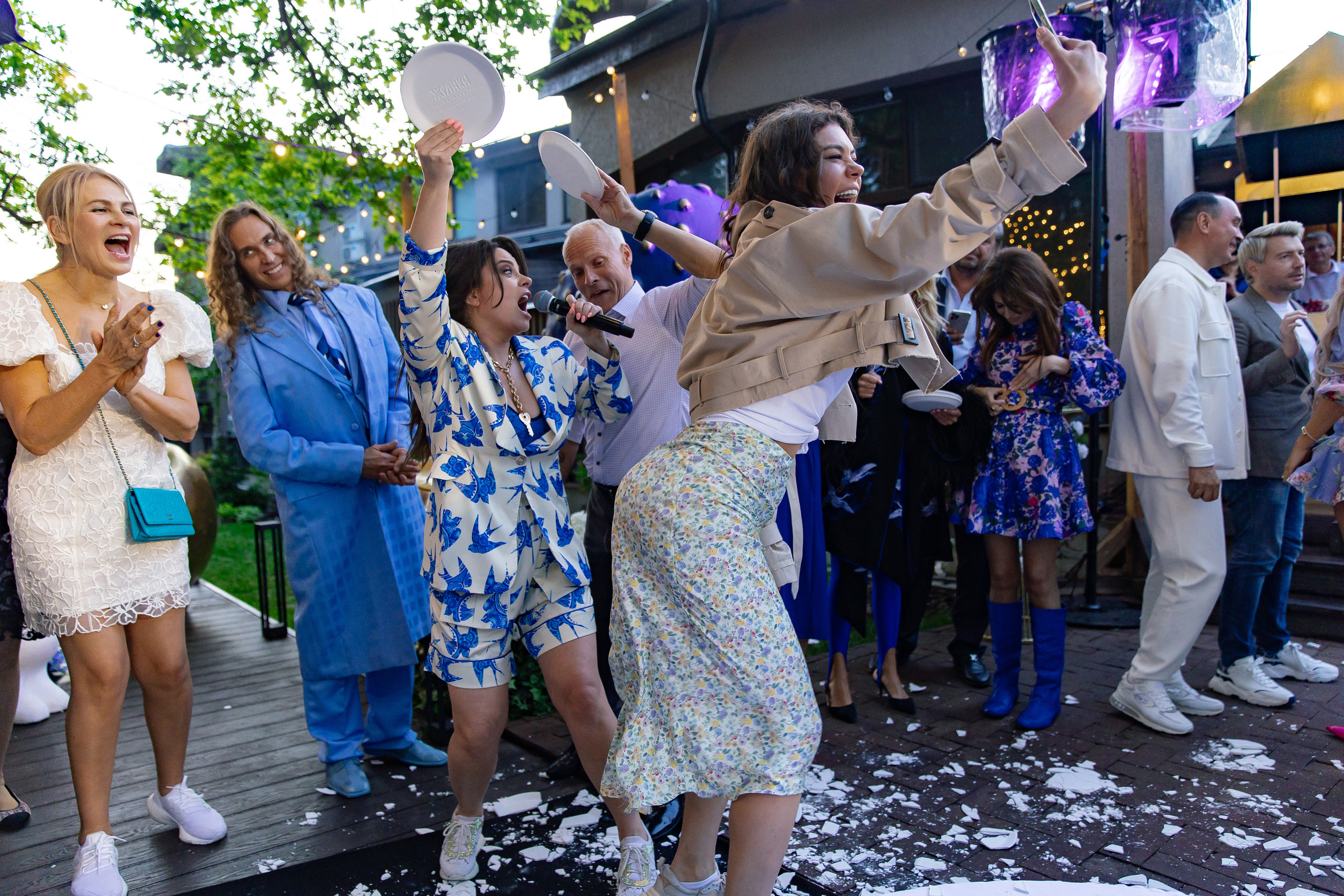 Наташа Королева. Свадебный фотограф Москва и Санкт-Петерург Артем Мамонов