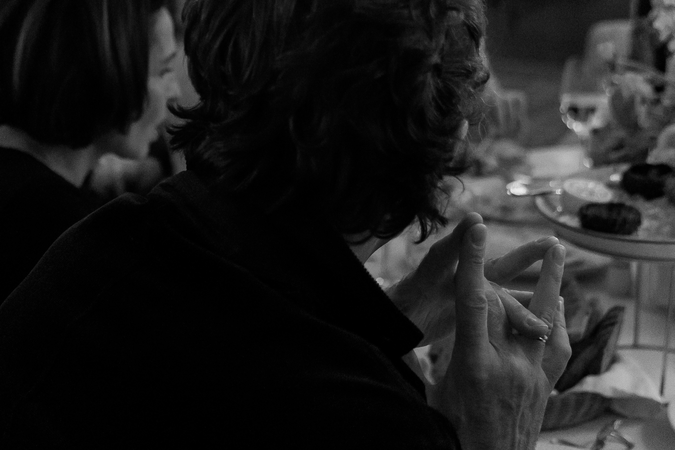 Татьяна Навка. Свадебный фотограф Москва и Санкт-Петерург Артем Мамонов