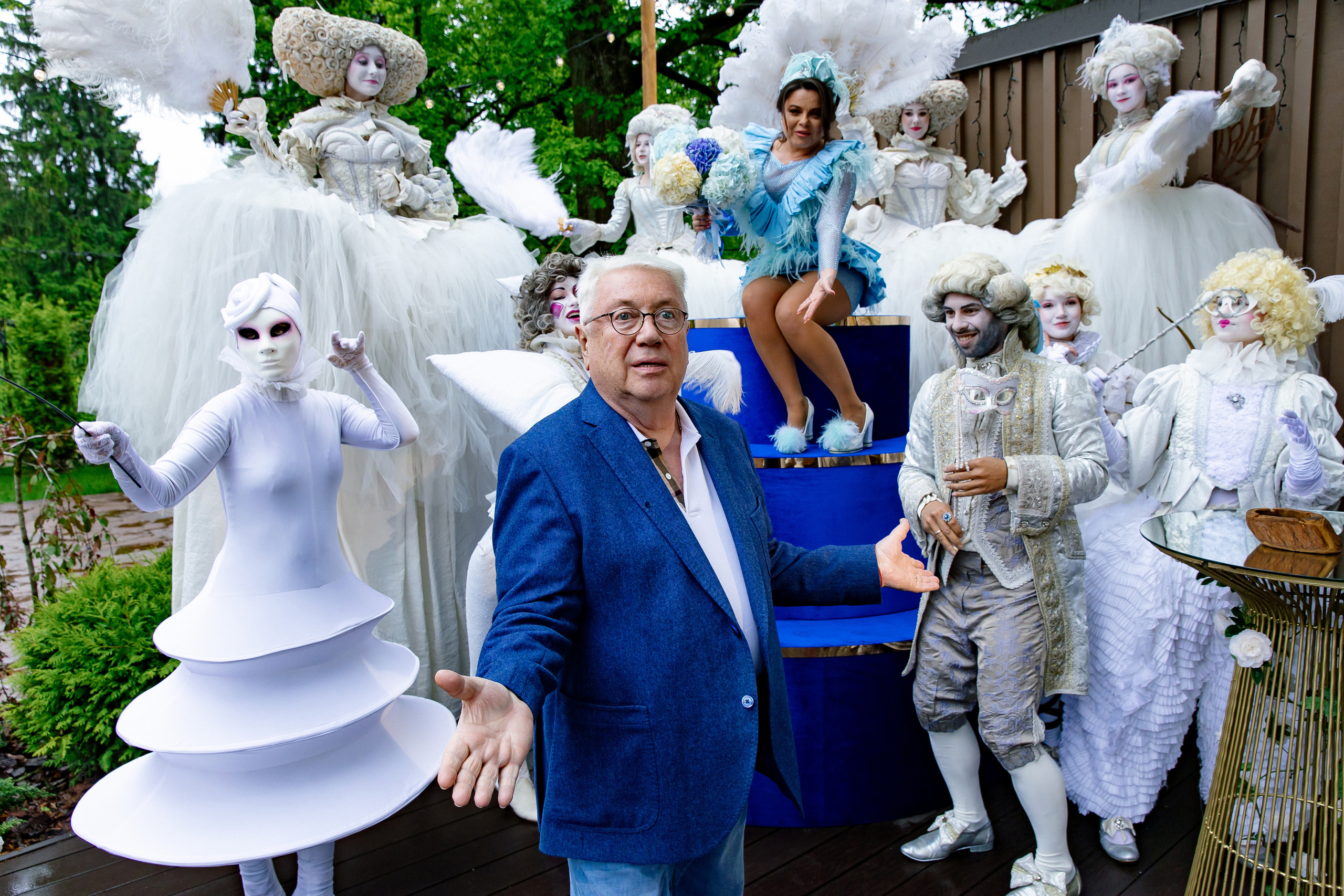 Наташа Королева. Свадебный фотограф Москва и Санкт-Петерург Артем Мамонов