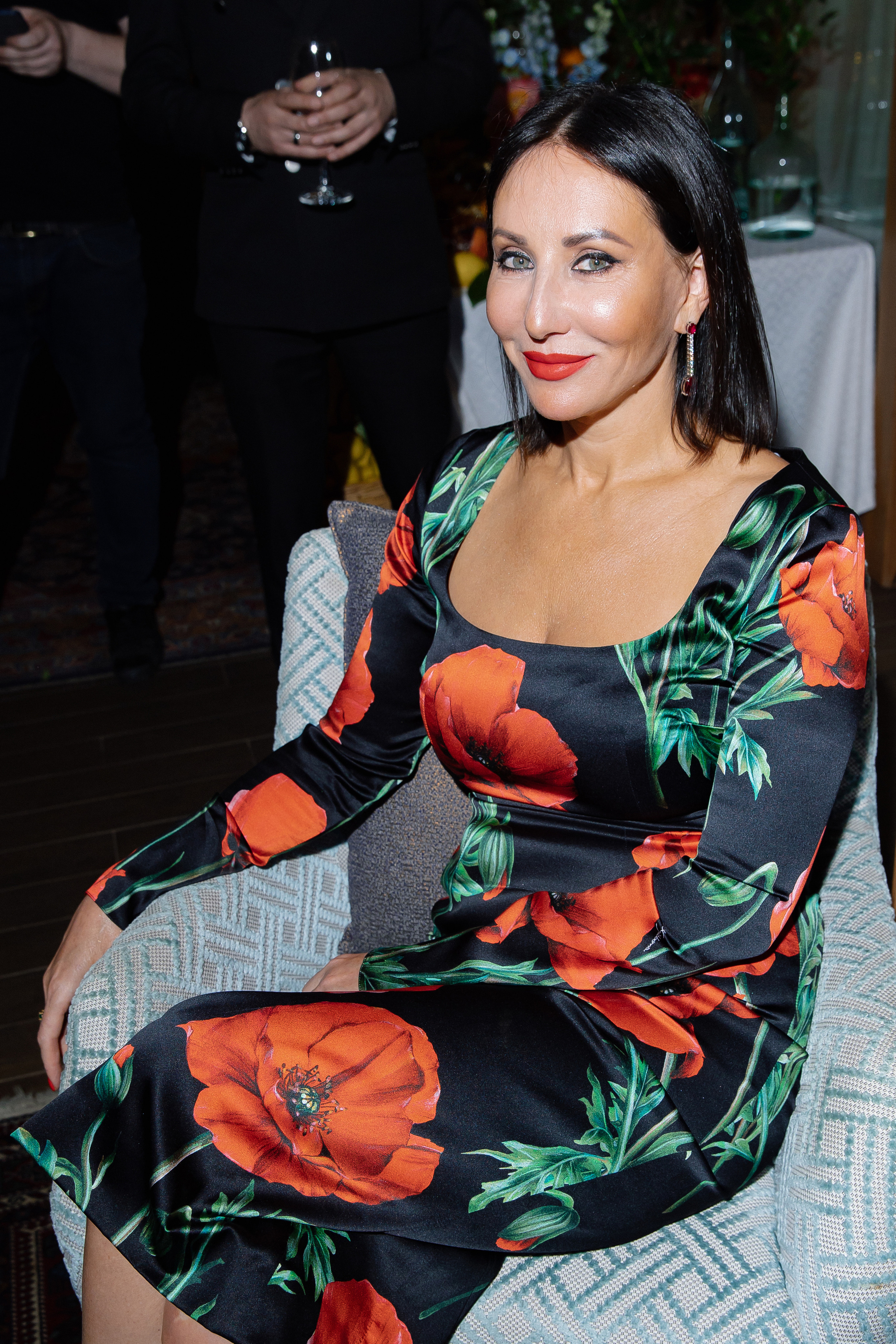 Татьяна Навка. Свадебный фотограф Москва и Санкт-Петерург Артем Мамонов