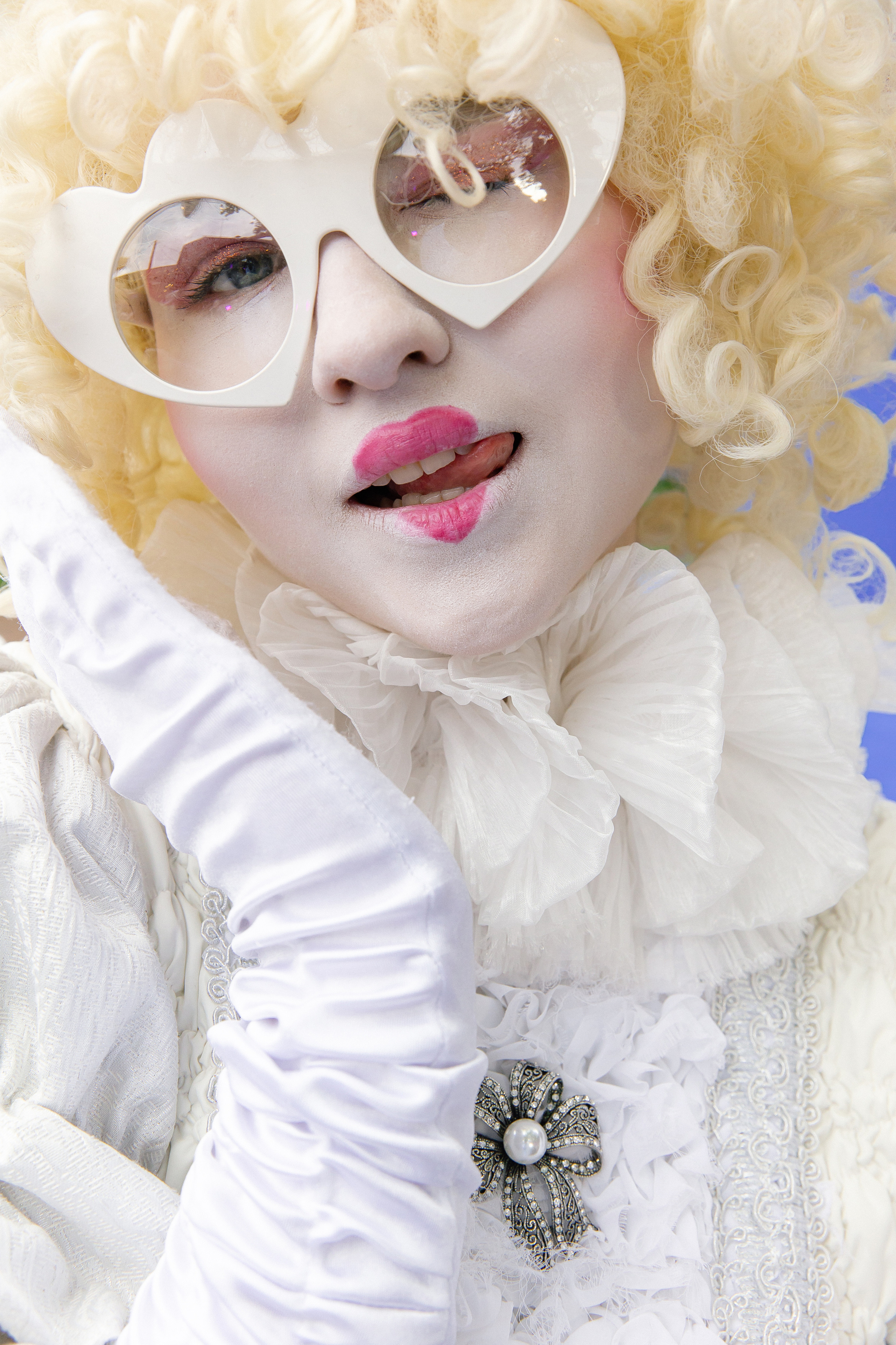 Наташа Королева. Свадебный фотограф Москва и Санкт-Петерург Артем Мамонов