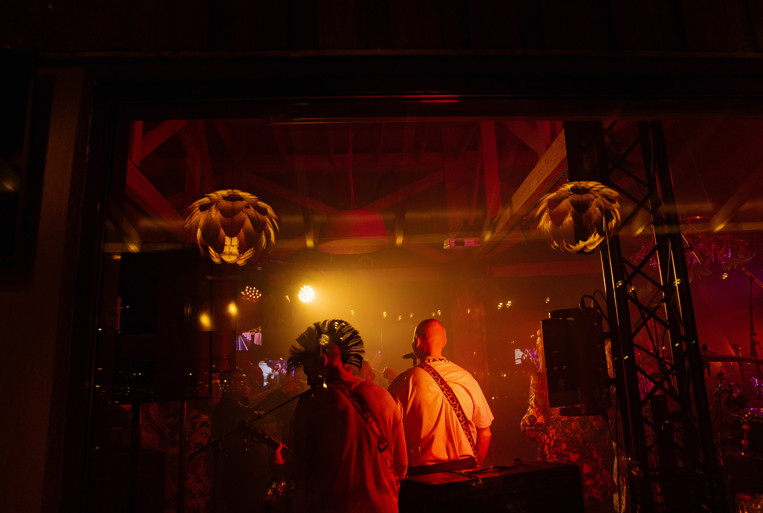 Наташа Королева. Свадебный фотограф Москва и Санкт-Петерург Артем Мамонов