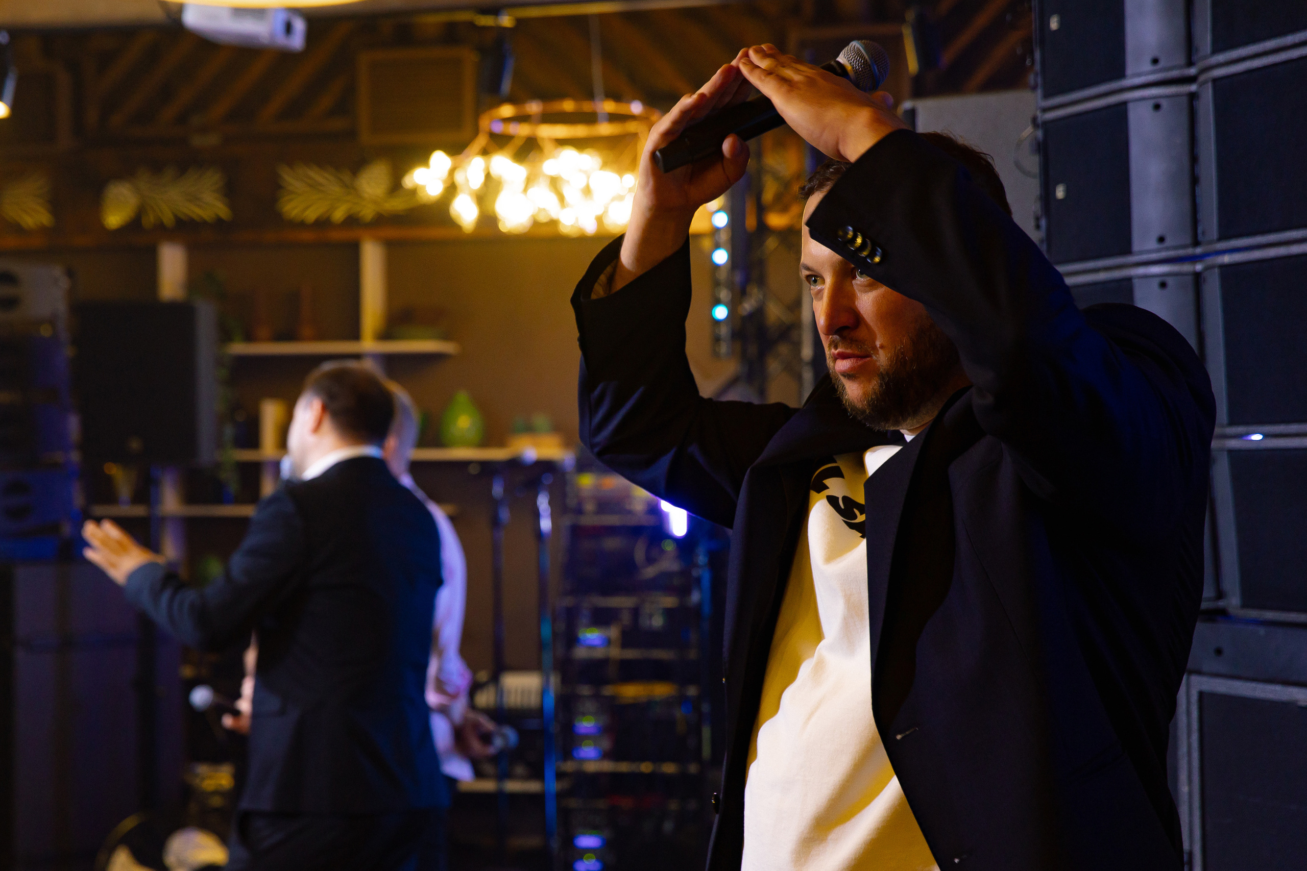 Наташа Королева. Свадебный фотограф Москва и Санкт-Петерург Артем Мамонов