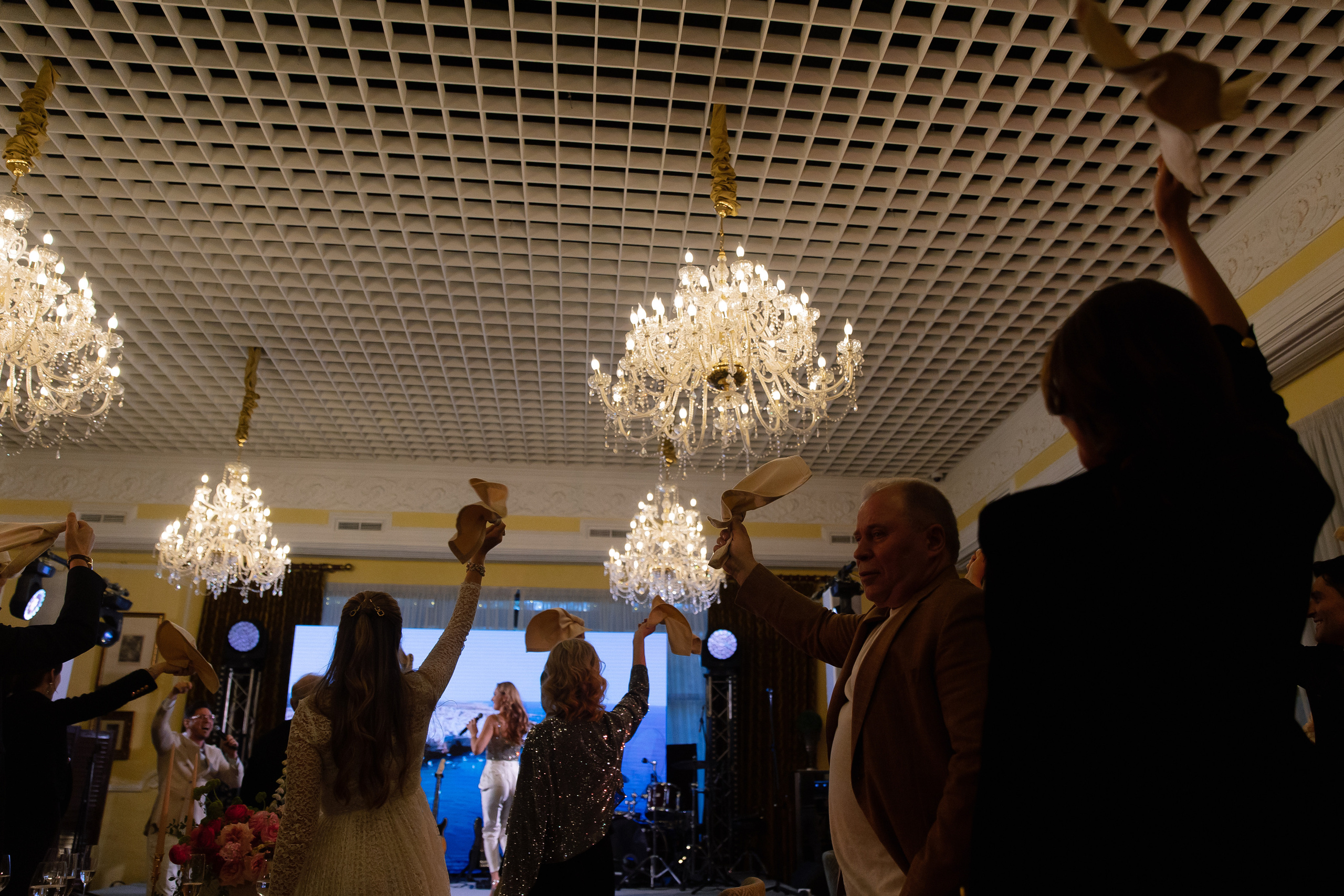 Татьяна Навка. Свадебный фотограф Москва и Санкт-Петерург Артем Мамонов