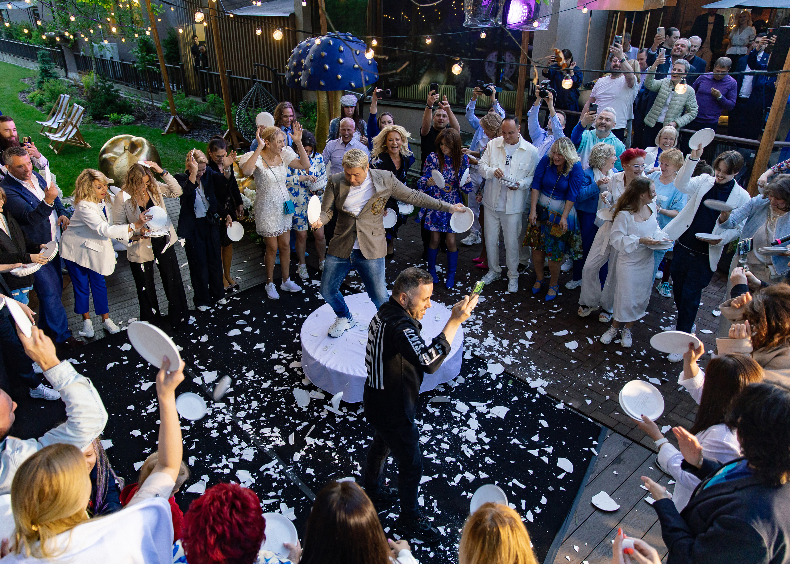 Наташа Королева. Свадебный фотограф Москва и Санкт-Петерург Артем Мамонов