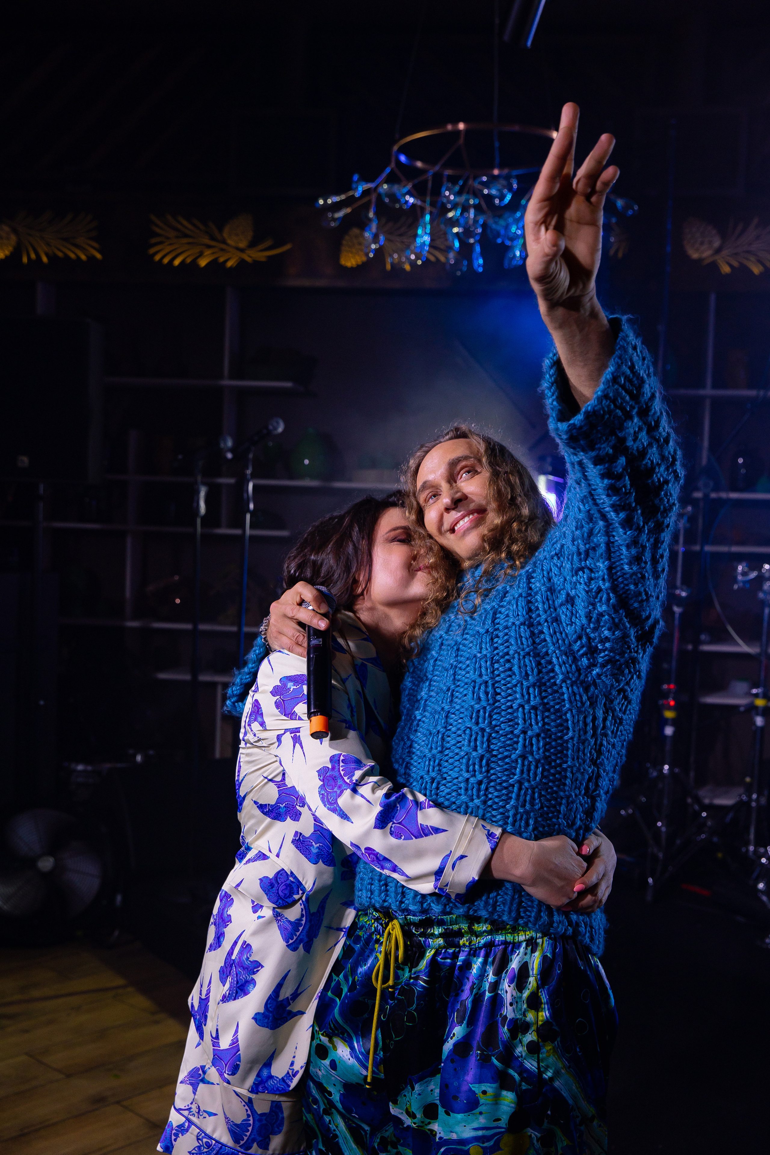 Наташа Королева. Свадебный фотограф Москва и Санкт-Петерург Артем Мамонов