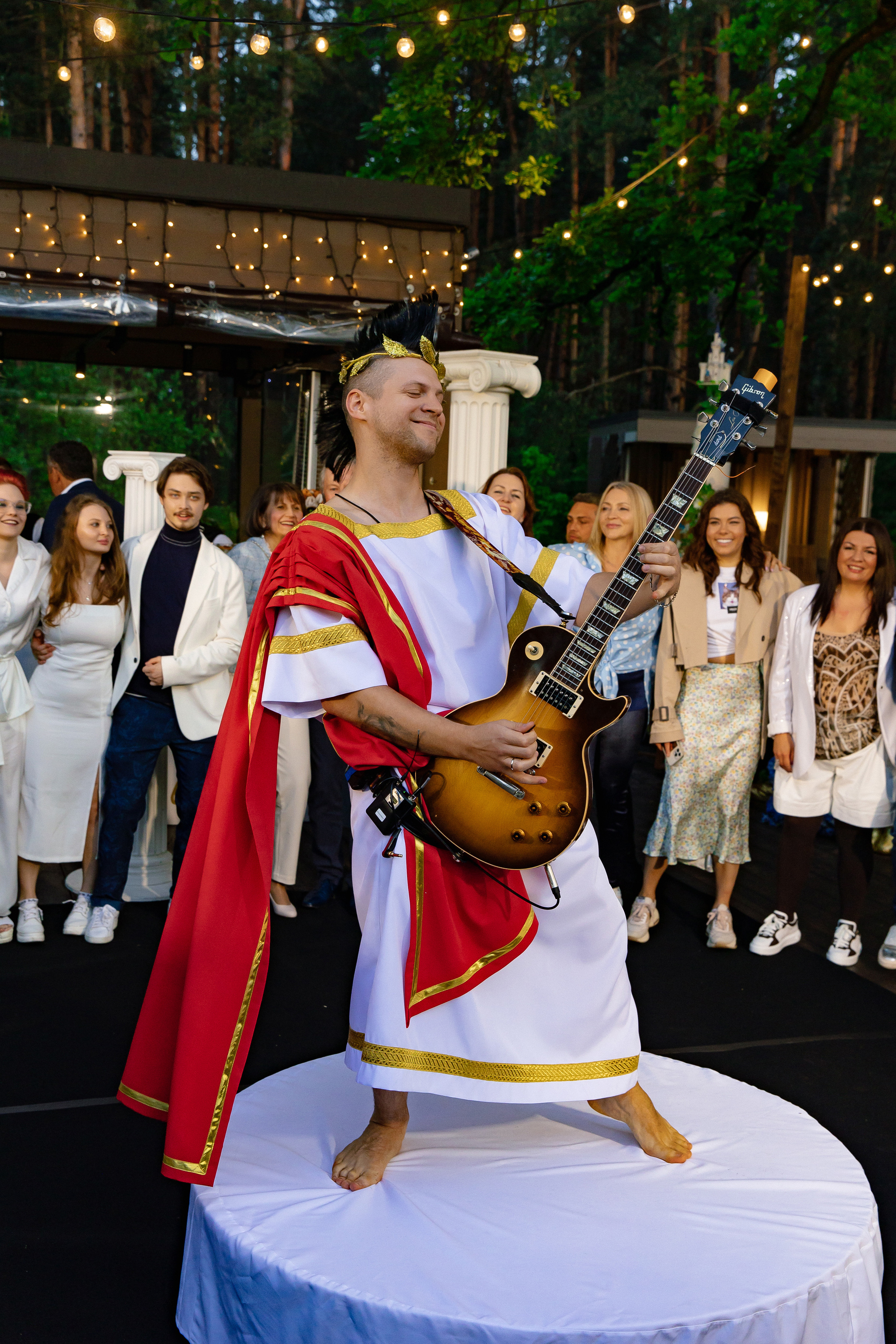 Наташа Королева. Свадебный фотограф Москва и Санкт-Петерург Артем Мамонов