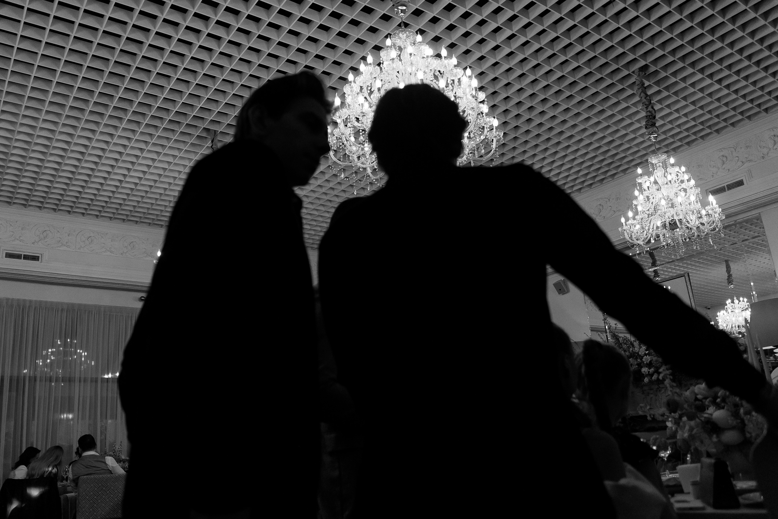 Татьяна Навка. Свадебный фотограф Москва и Санкт-Петерург Артем Мамонов