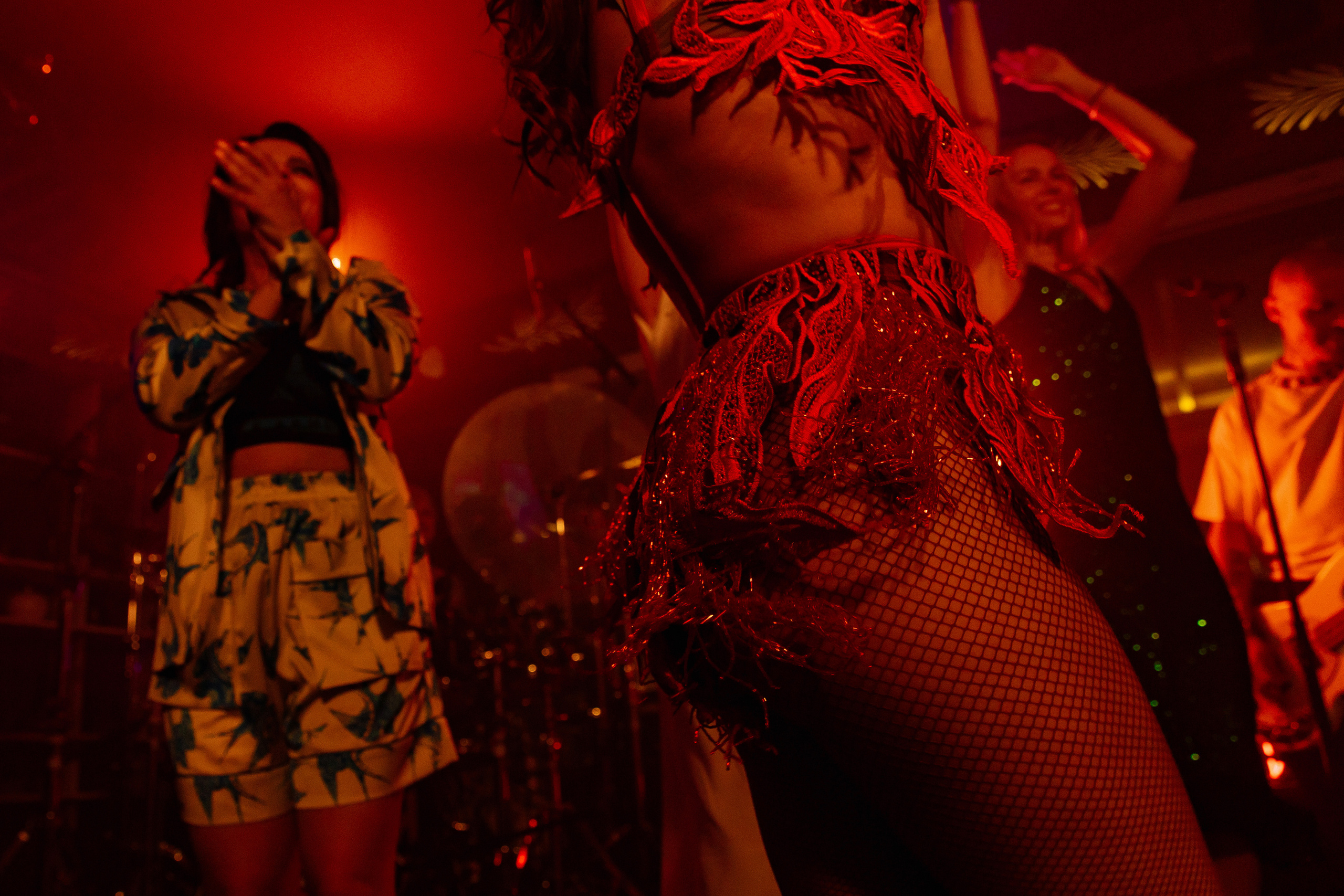 Наташа Королева. Свадебный фотограф Москва и Санкт-Петерург Артем Мамонов