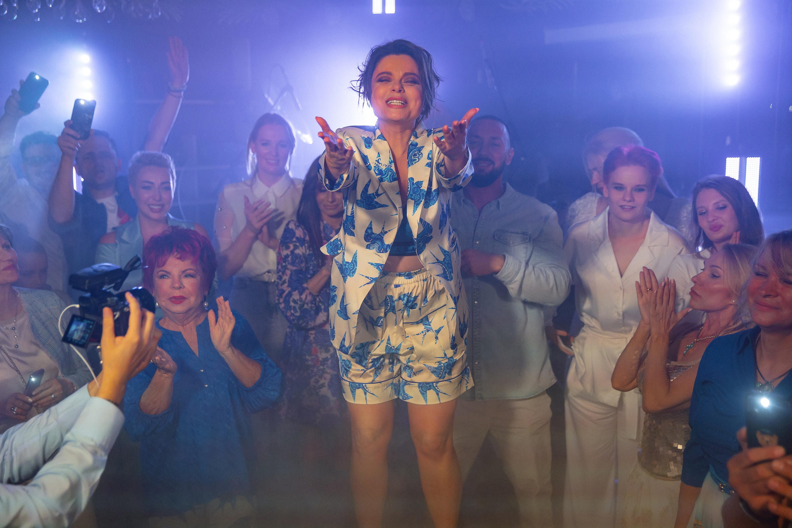 Наташа Королева. Свадебный фотограф Москва и Санкт-Петерург Артем Мамонов