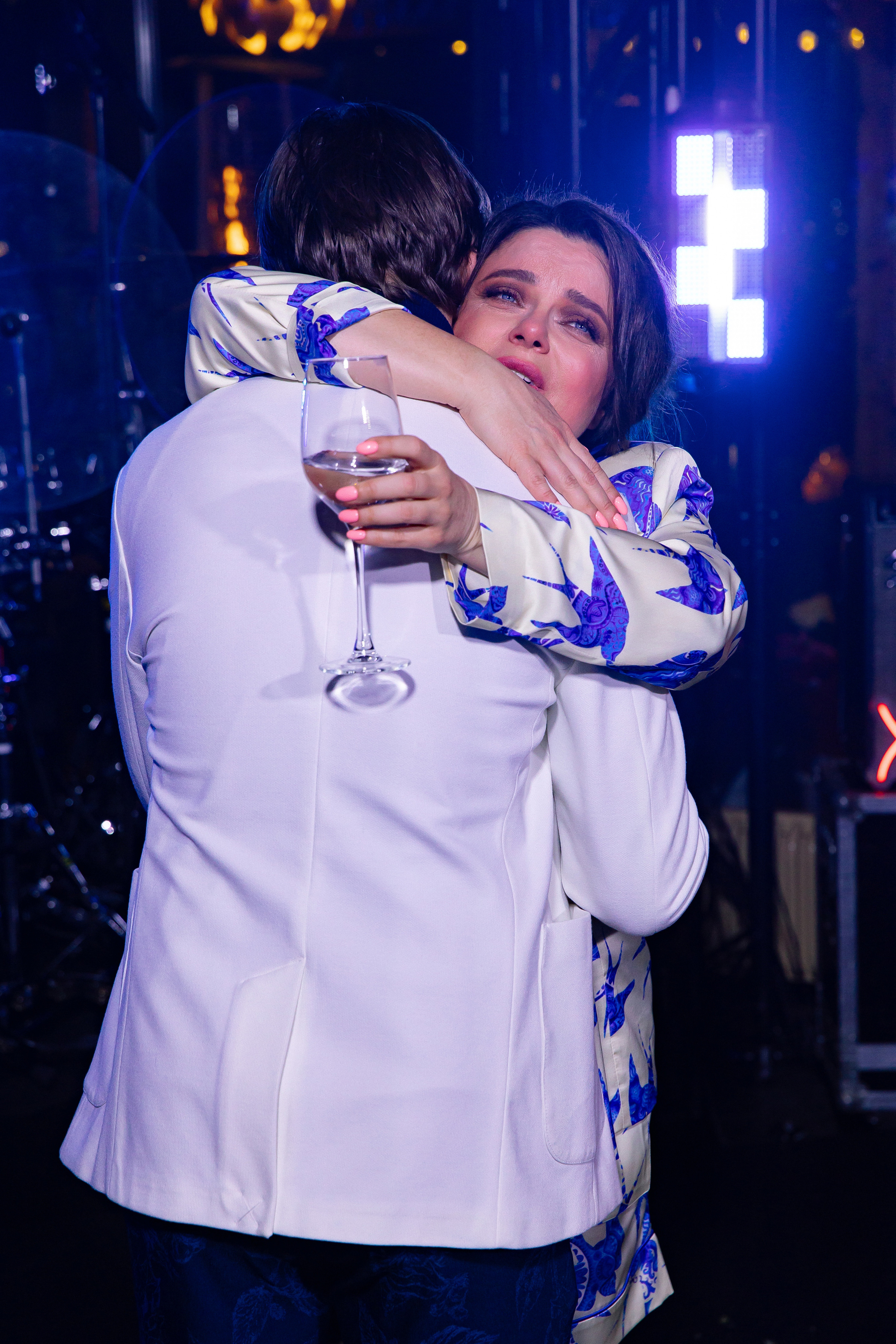 Наташа Королева. Свадебный фотограф Москва и Санкт-Петерург Артем Мамонов