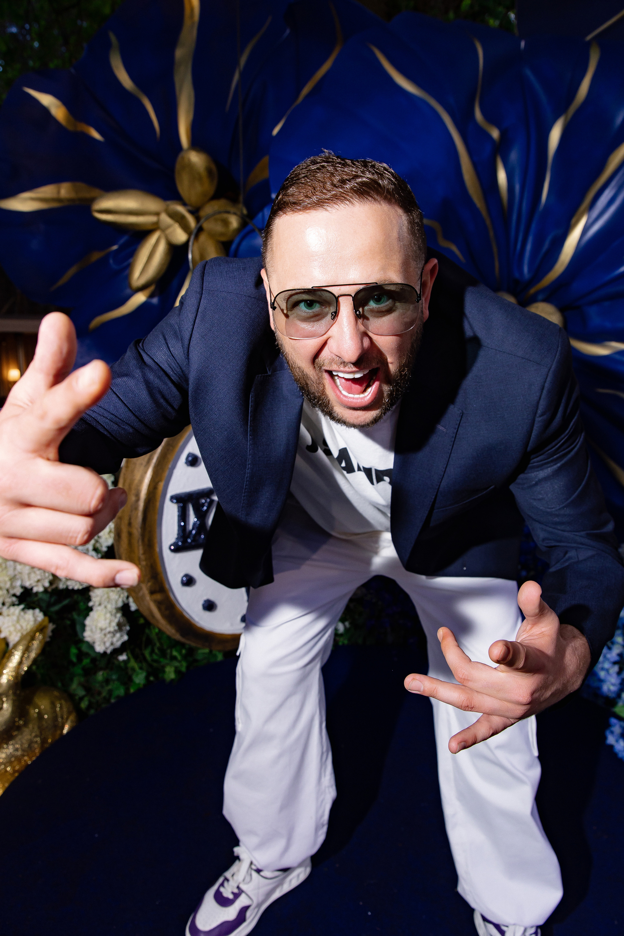 Наташа Королева. Свадебный фотограф Москва и Санкт-Петерург Артем Мамонов