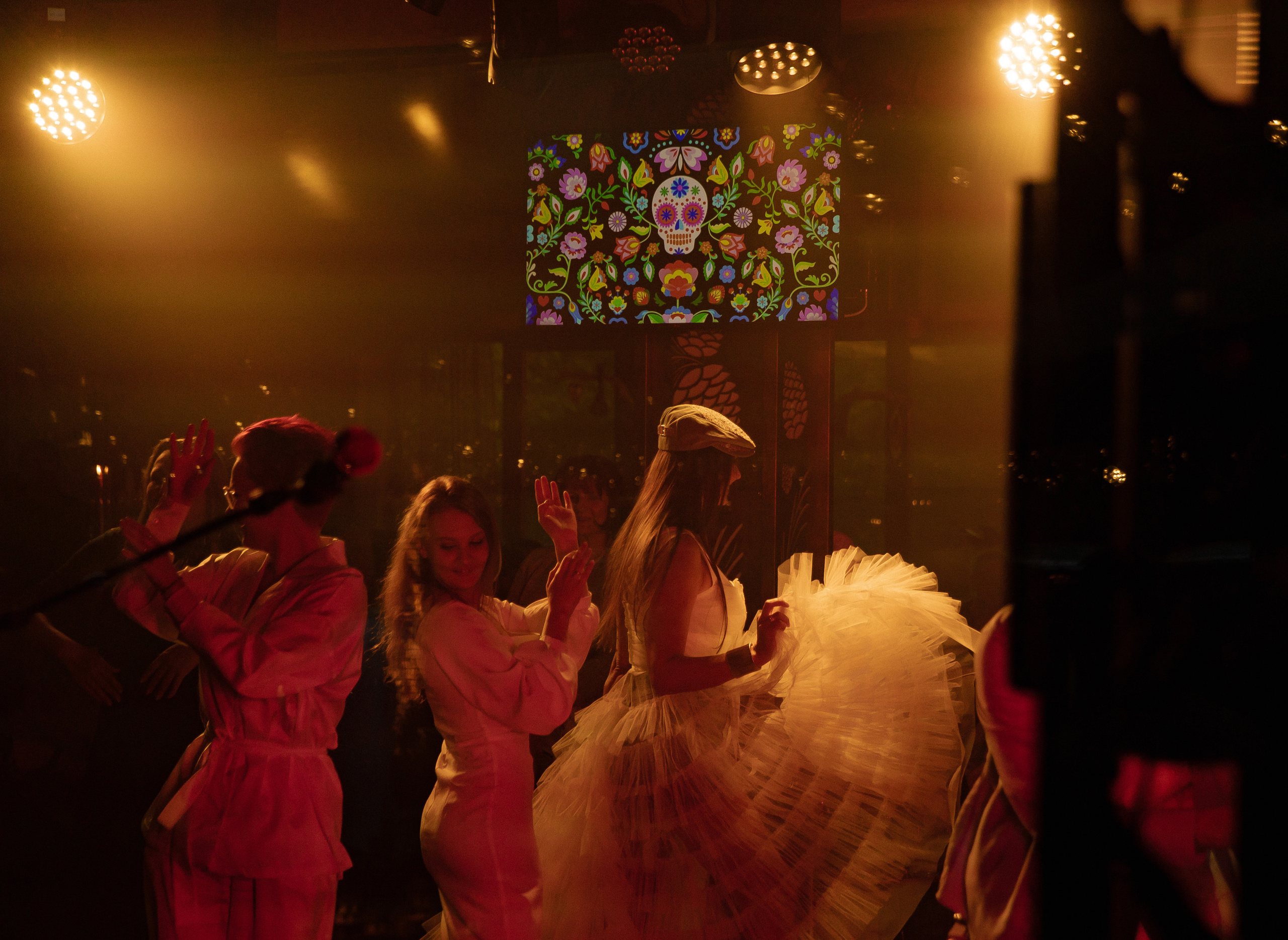 Наташа Королева. Свадебный фотограф Москва и Санкт-Петерург Артем Мамонов