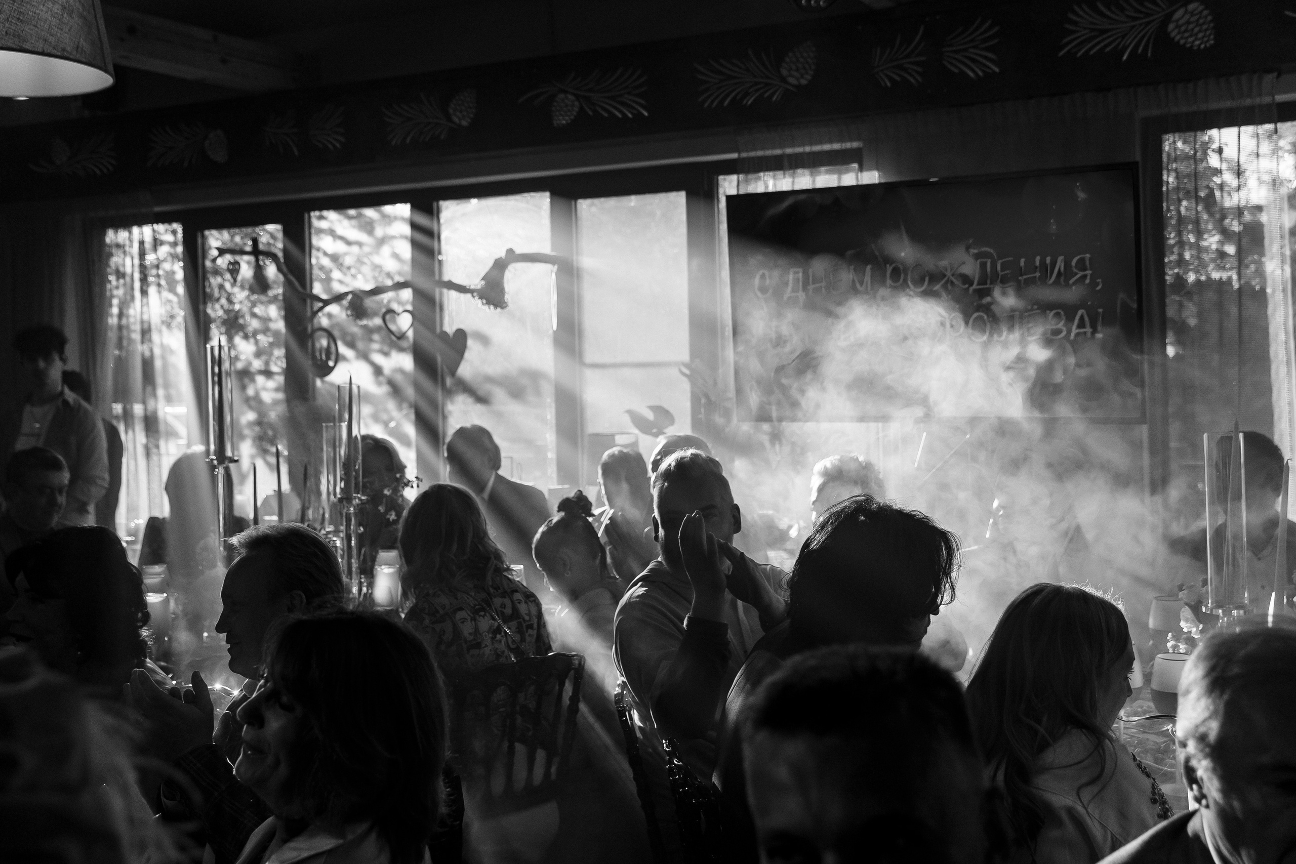 Наташа Королева. Свадебный фотограф Москва и Санкт-Петерург Артем Мамонов