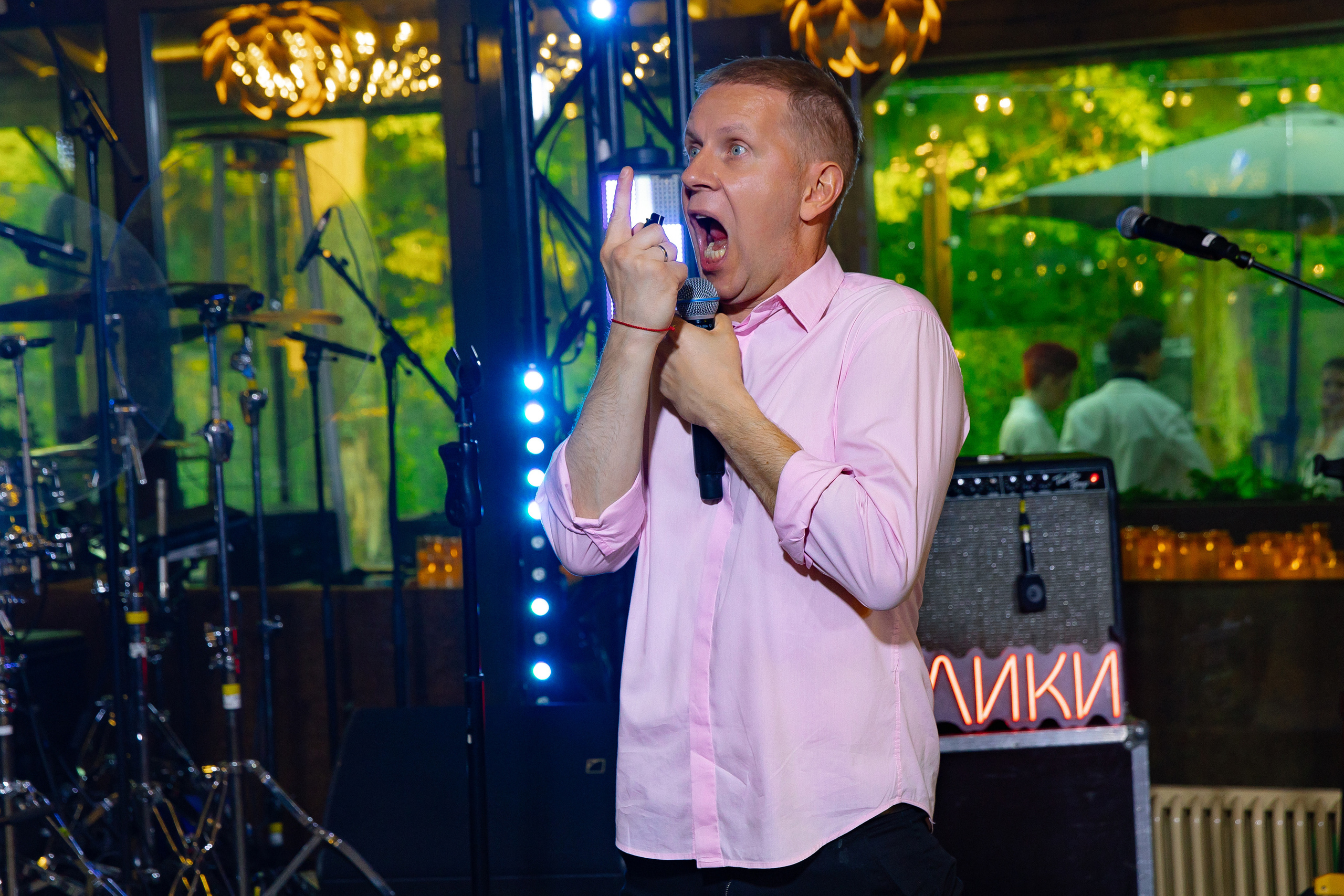 Наташа Королева. Свадебный фотограф Москва и Санкт-Петерург Артем Мамонов