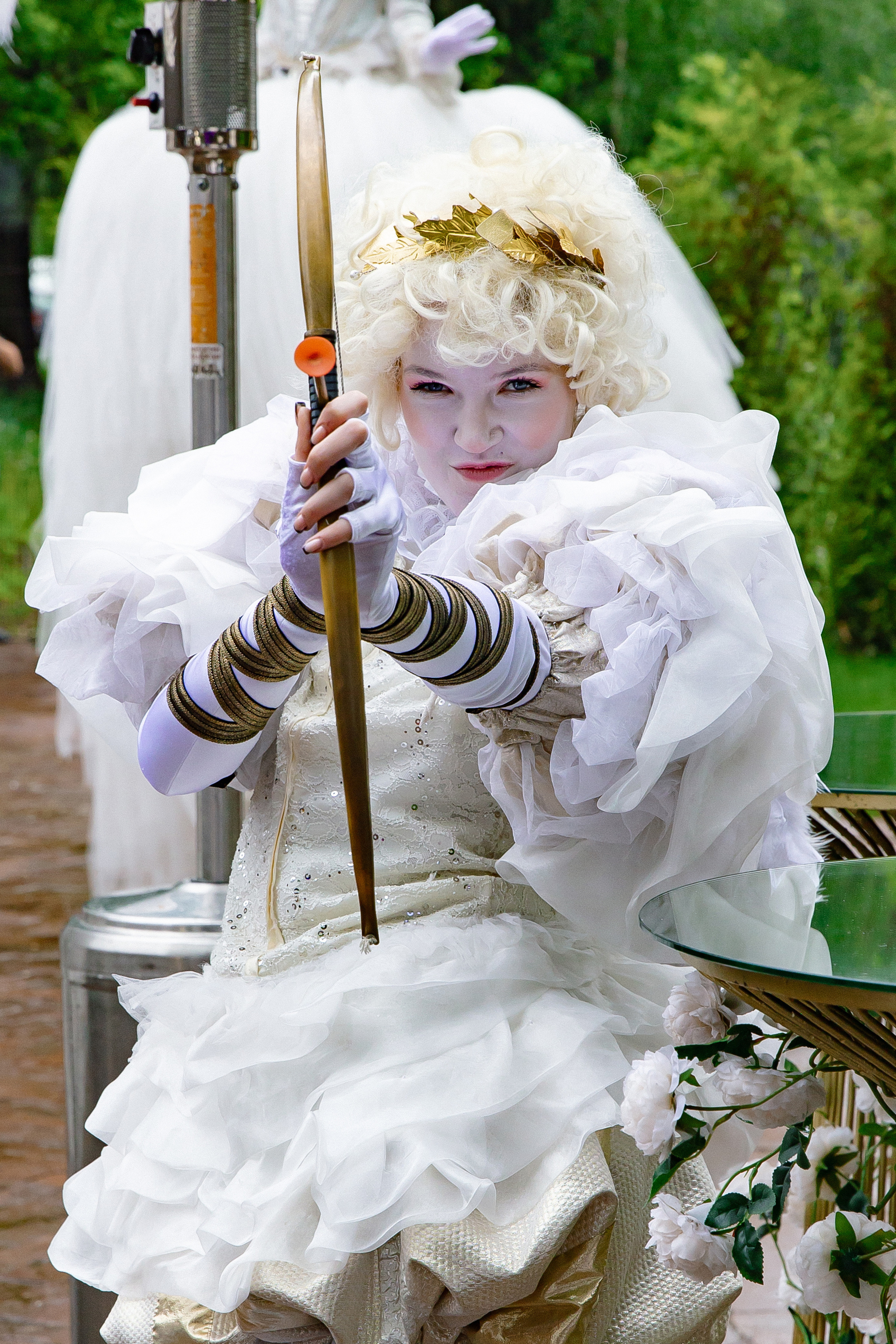Наташа Королева. Свадебный фотограф Москва и Санкт-Петерург Артем Мамонов