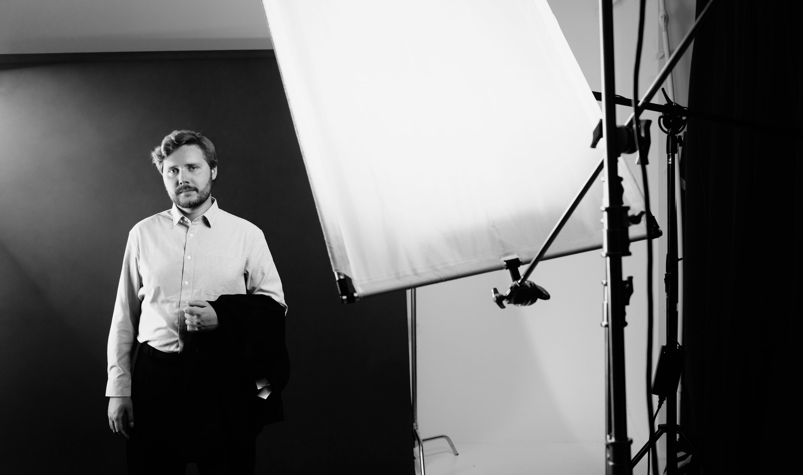 Перемотка в Казани. Саша Копылов, фотограф в Казани