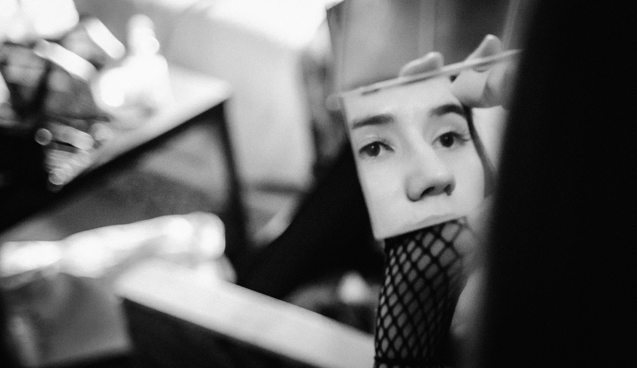 Aurora Orchestra, бекстейдж записи клипа / 2023. Саша Копылов, фотограф в Казани