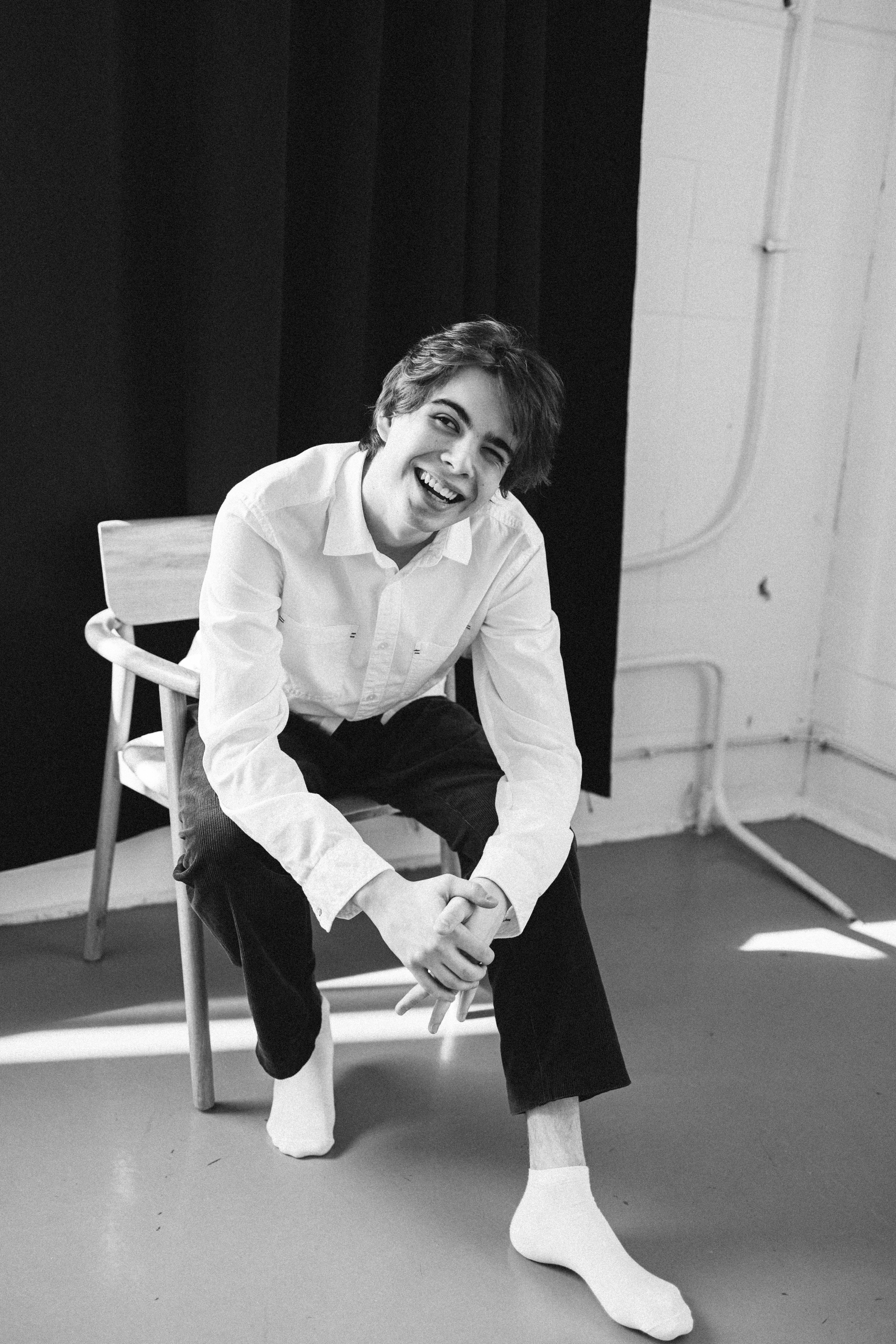 Фотосессия выпускного класса. Фотограф Артем Бросов в Санкт-Петербурге и Дубае