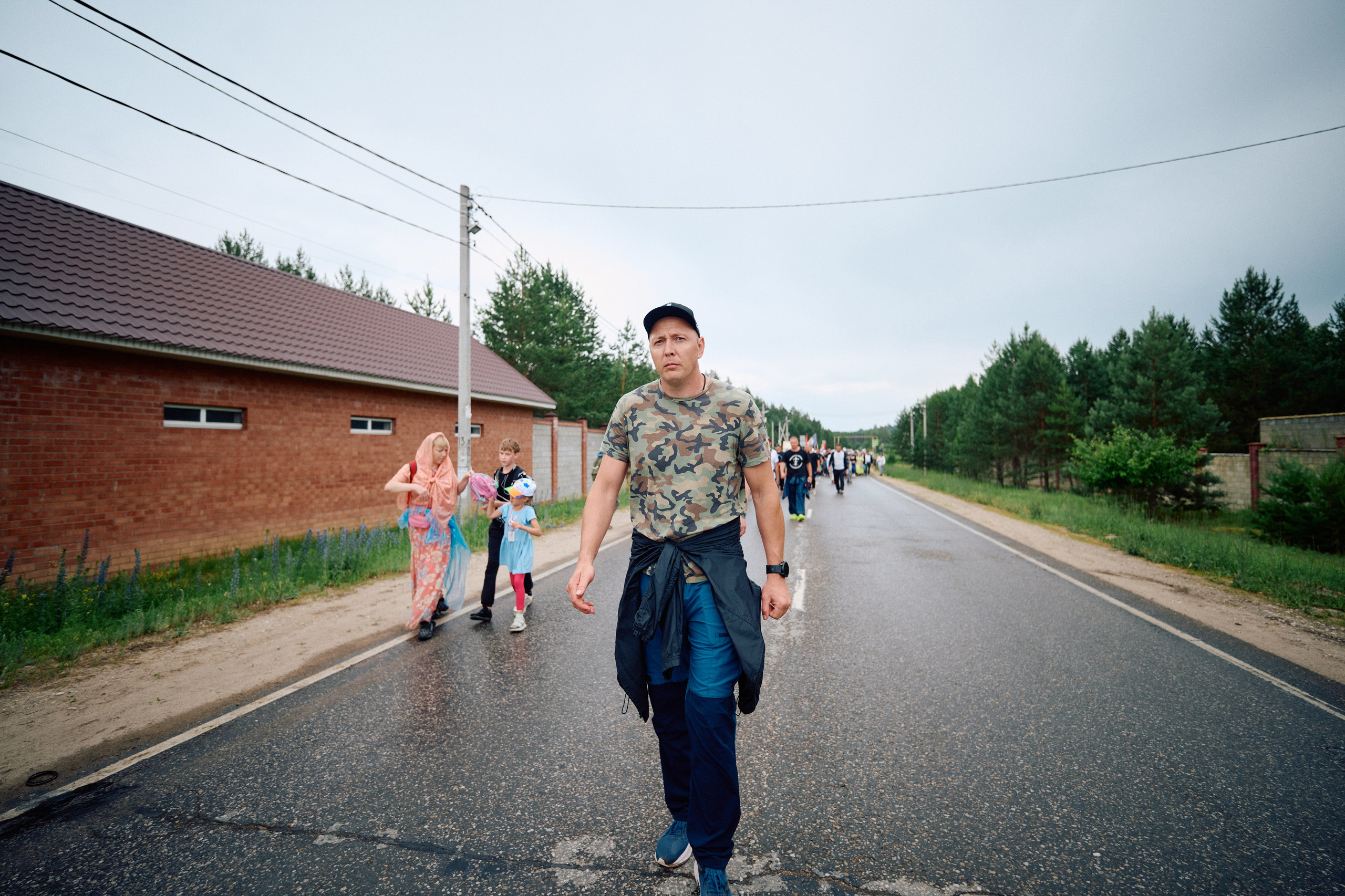 День второй. Репортажный фотограф в Самаре Артем Арсентьев