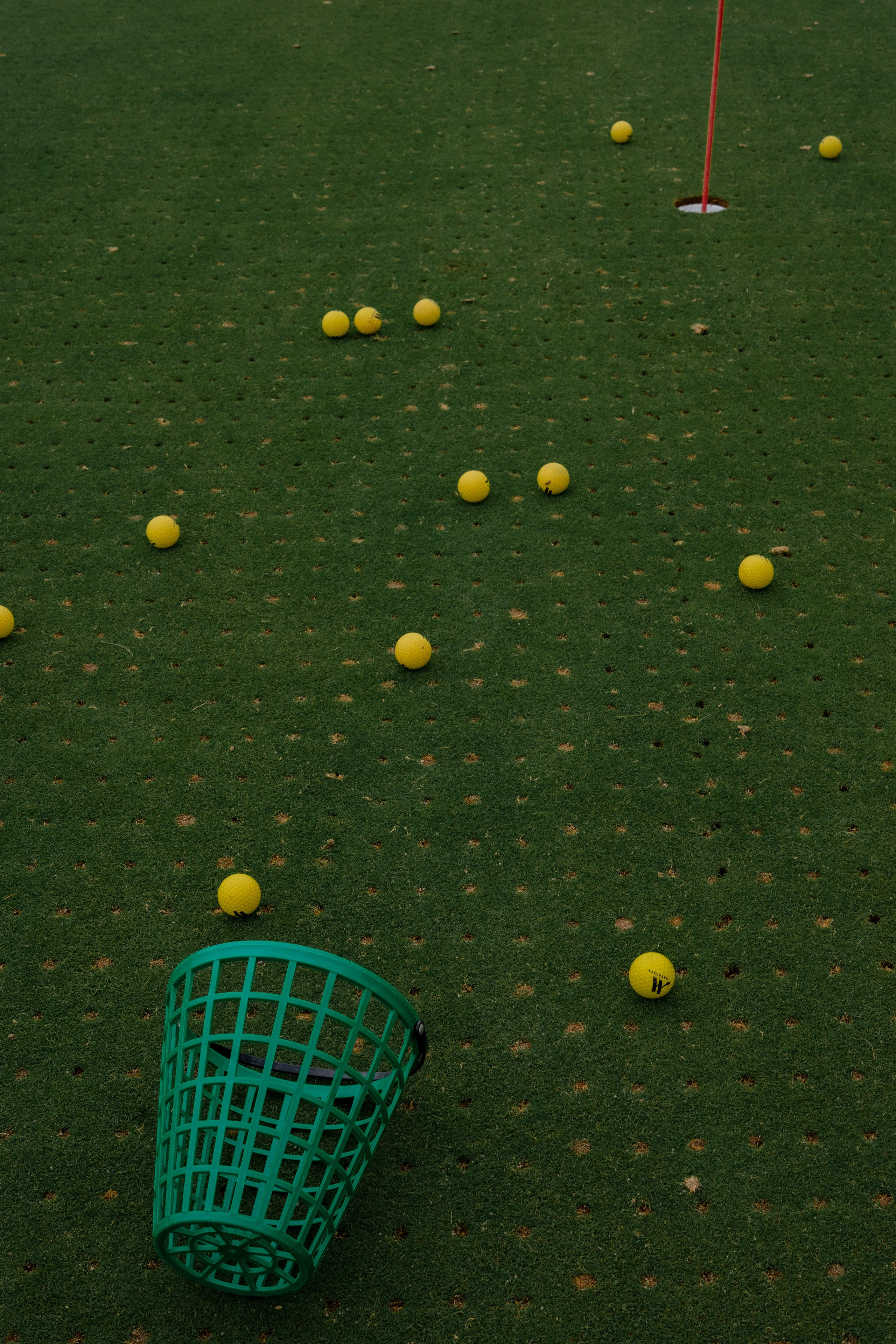 Гольф. Портретный и семейный фотограф в Мариуполе, РФ. Даша Жогло