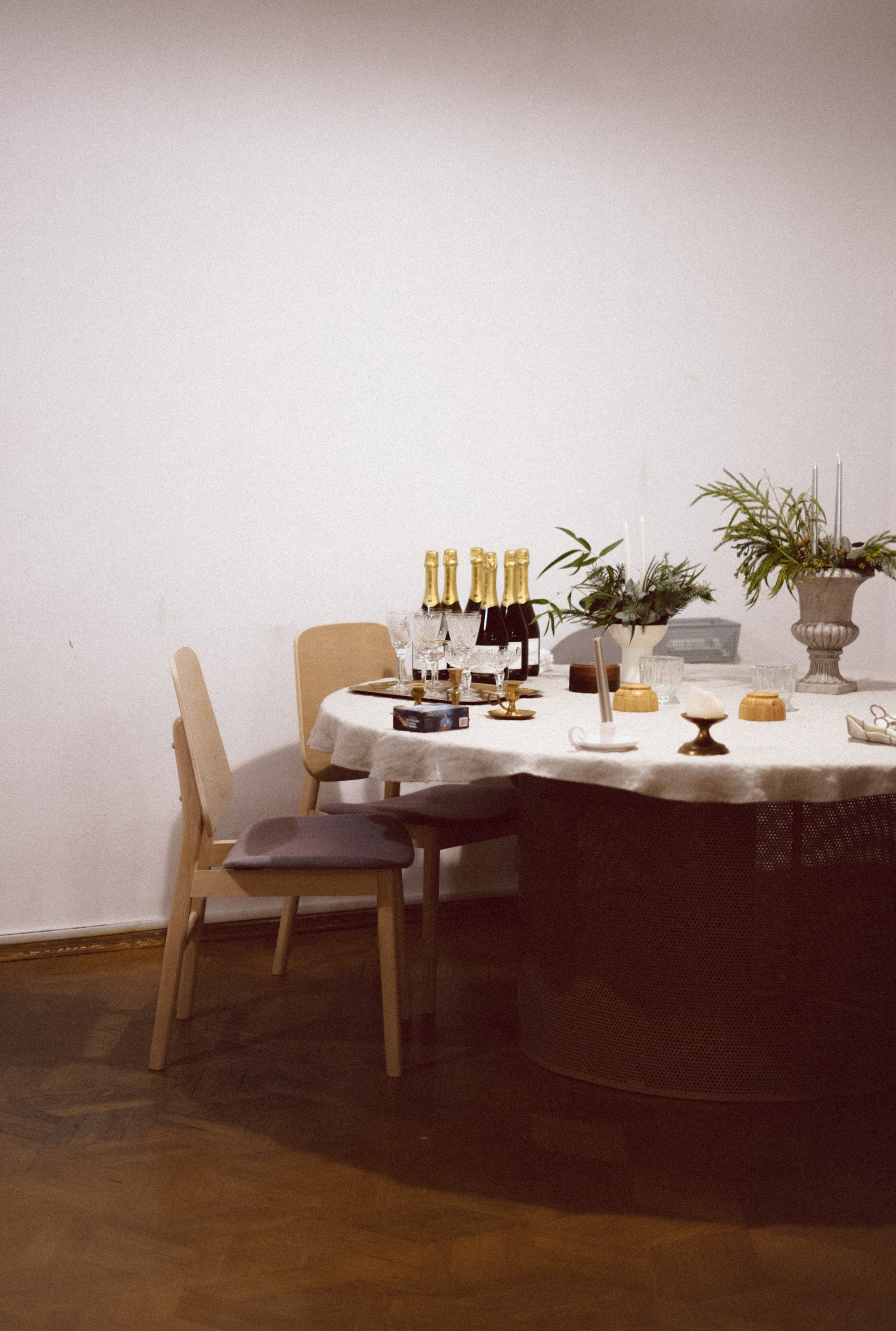 New Years corporate party. Портретный и семейный фотограф в Мариуполе, РФ. Даша Жогло