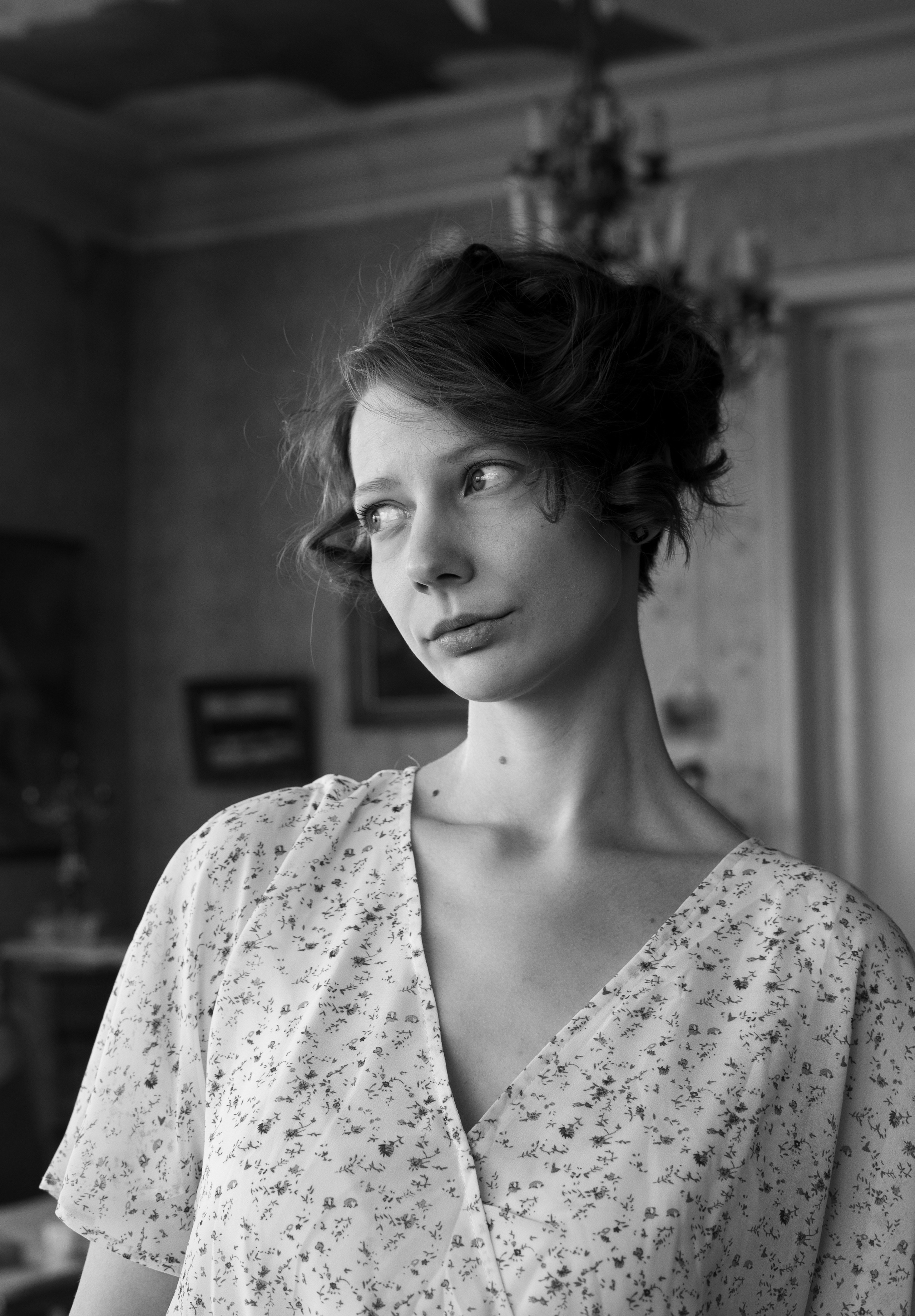 Mom and daughter. Портретный и семейный фотограф в Мариуполе, РФ. Даша Жогло