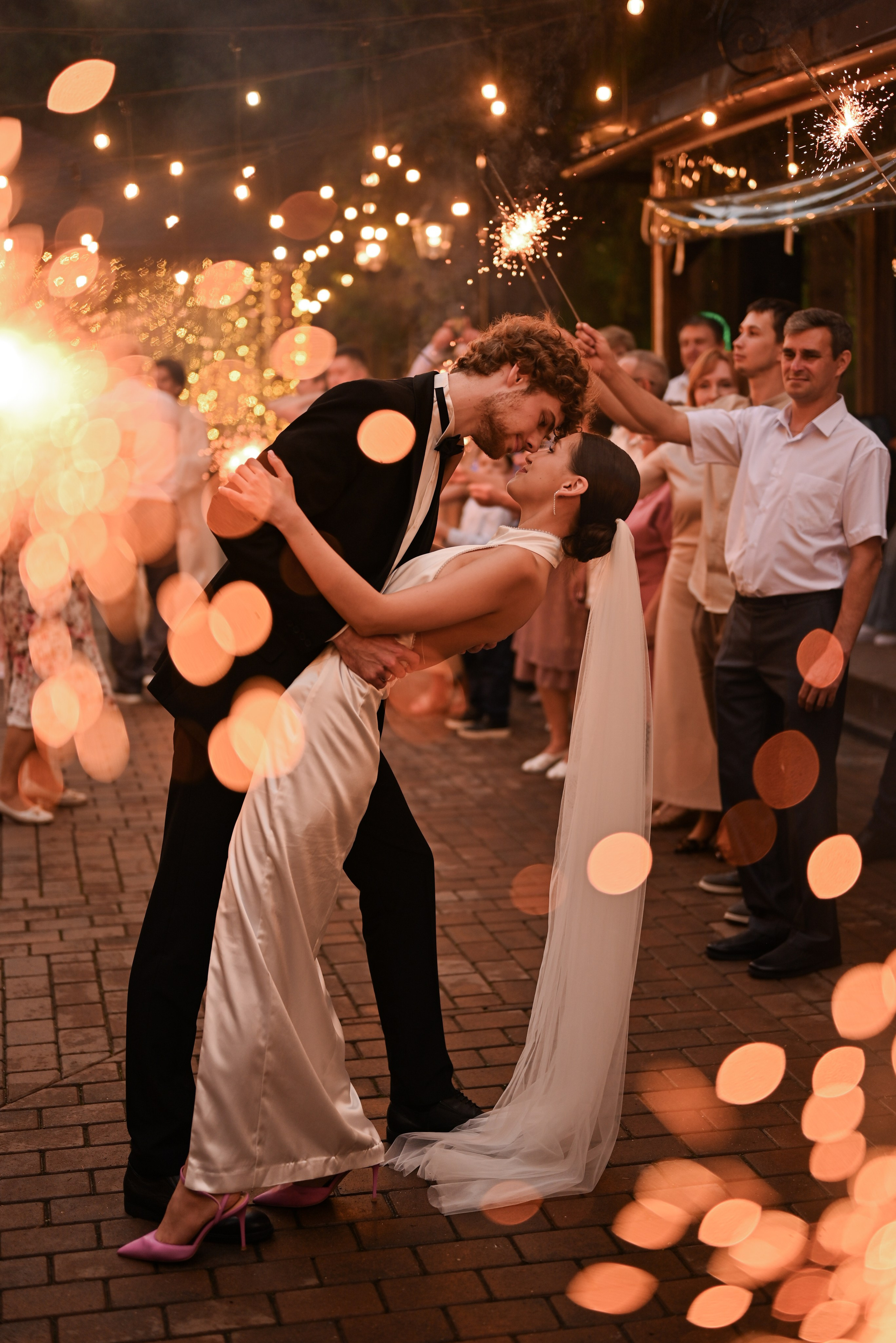 Кирилл & Лия. Свадебный и семейный фотограф в Уфе Александров Максим