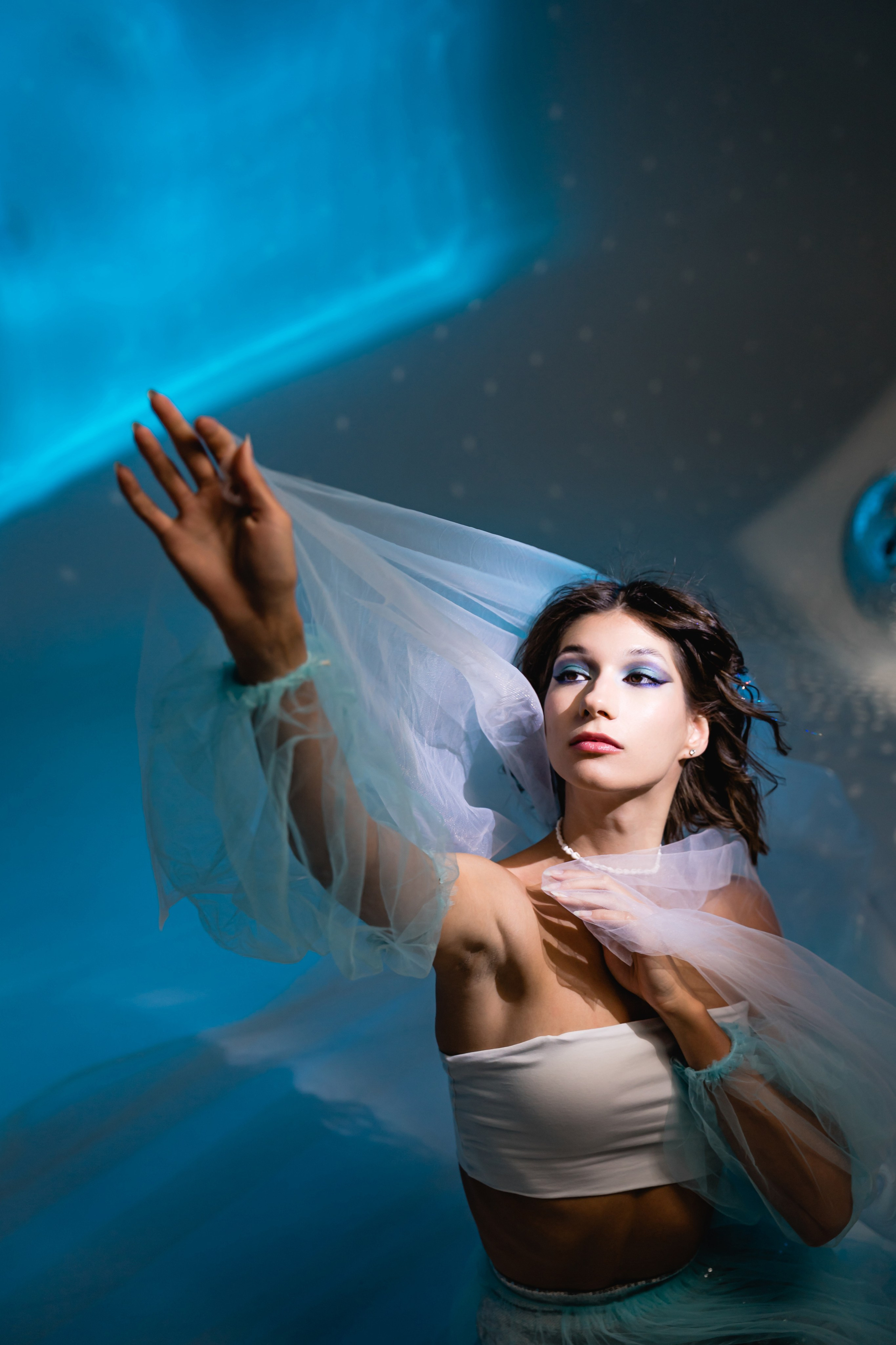 Циклорама. Фотограф Валентина Полунина