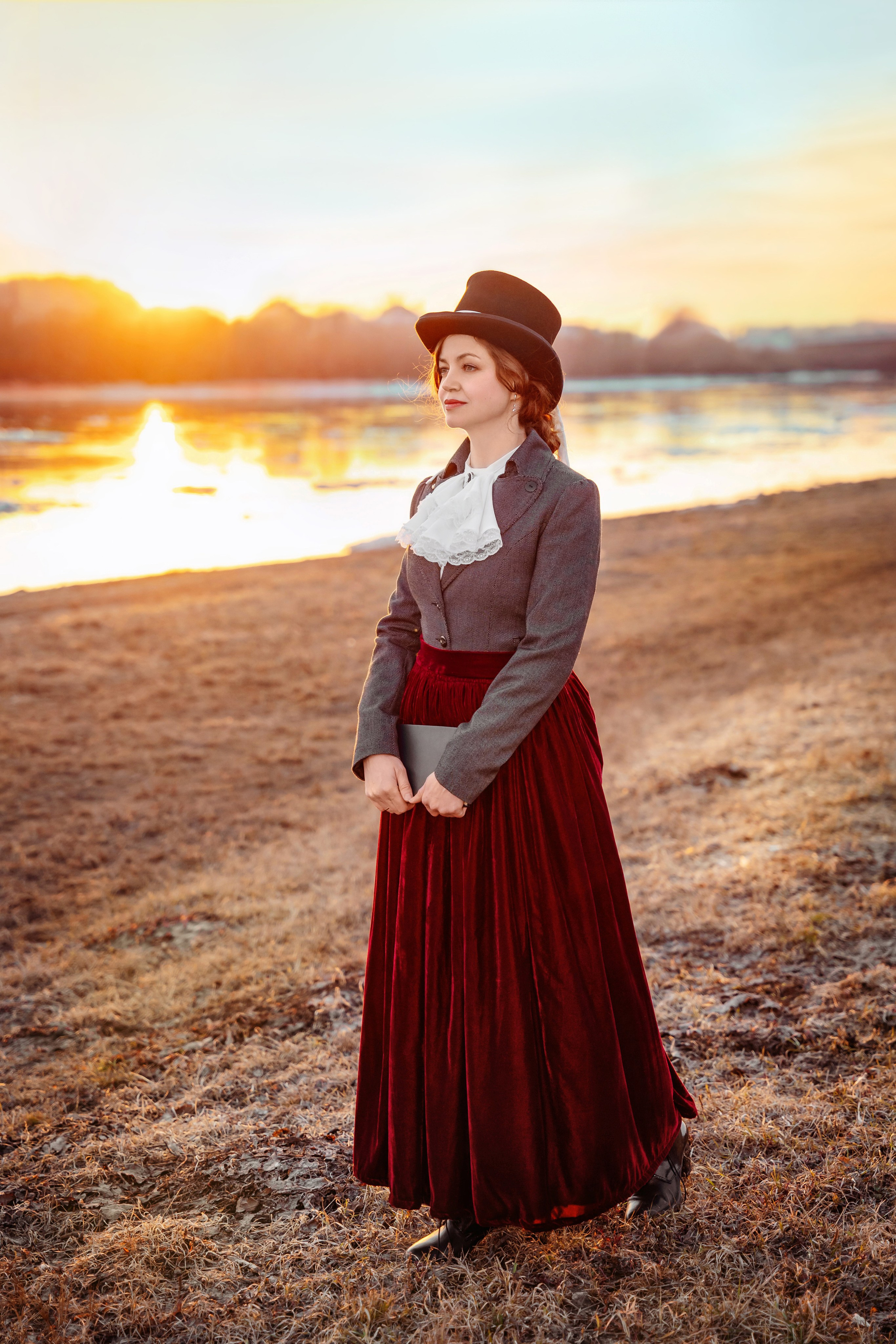 Весна. Фотограф Валентина Полунина