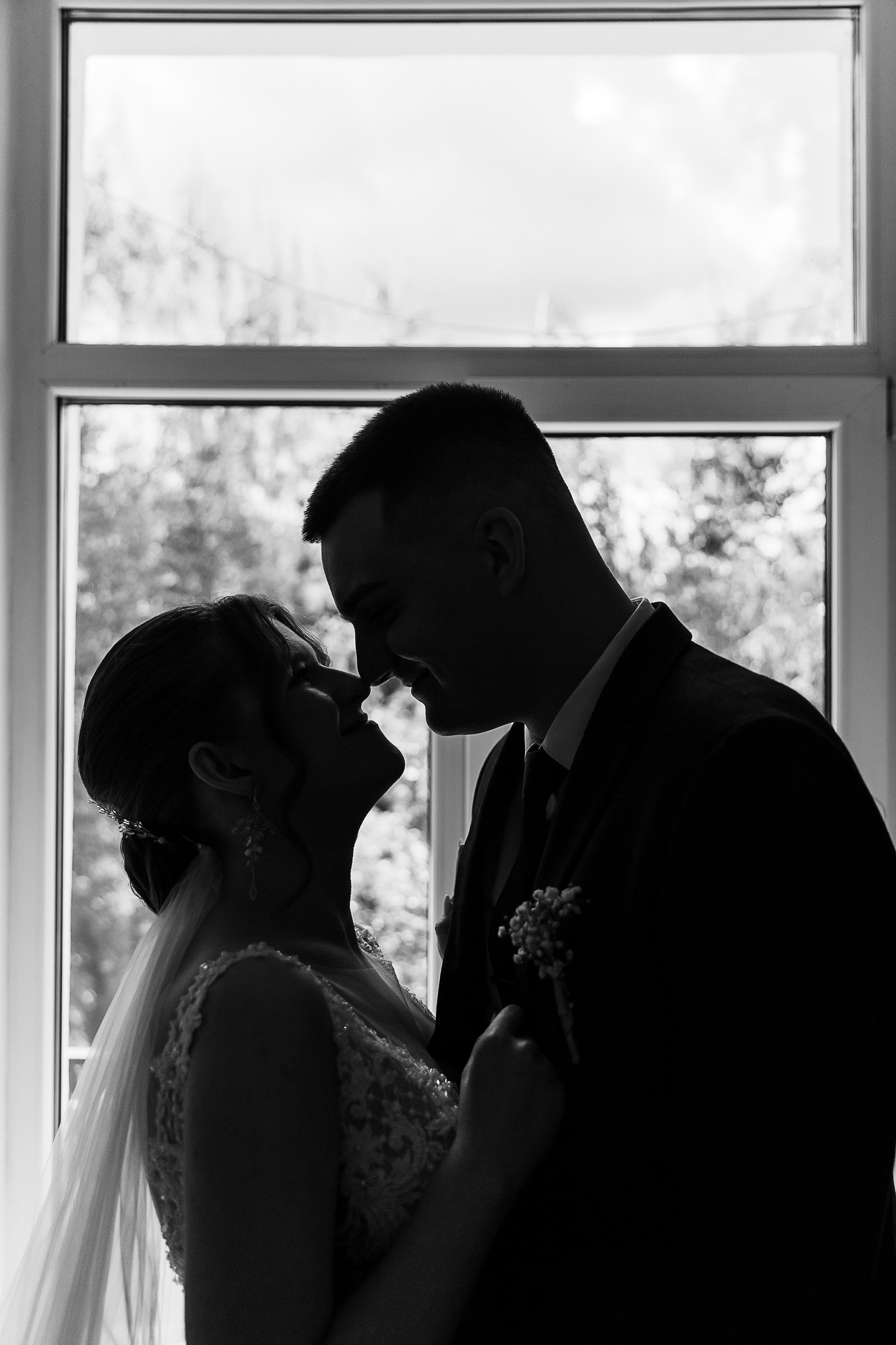 Вика и Влад. Свадебный и семейный фотограф в Твери и Тверской области