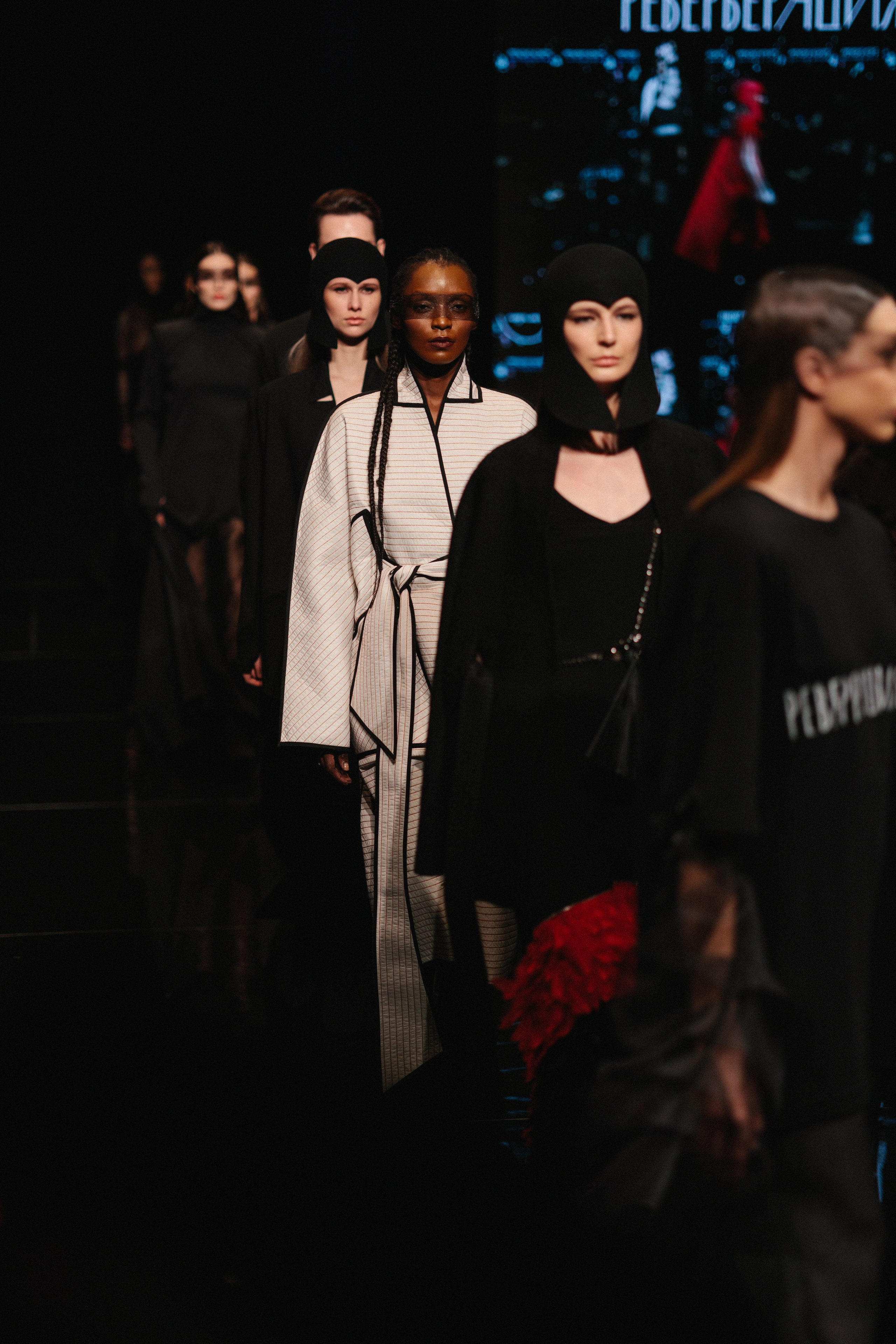 Saint Petersburg Fashion Week. Контент фотограф в Санкт-Петербурге Иванова Юлия