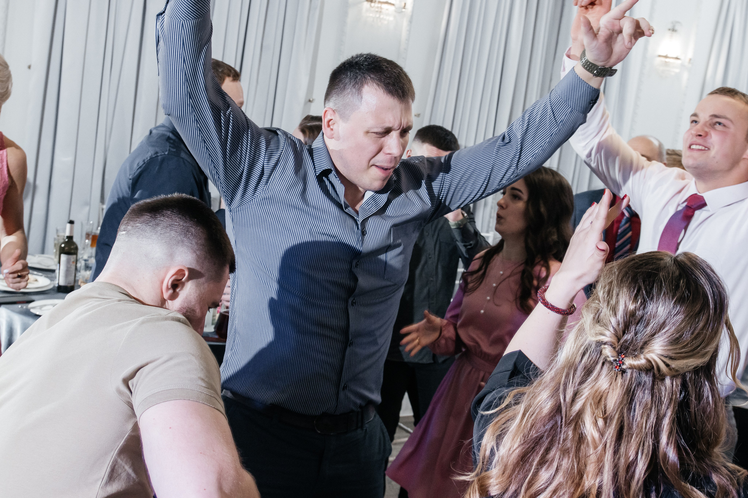 Родион и Ксения. Фотограф/Ретушер