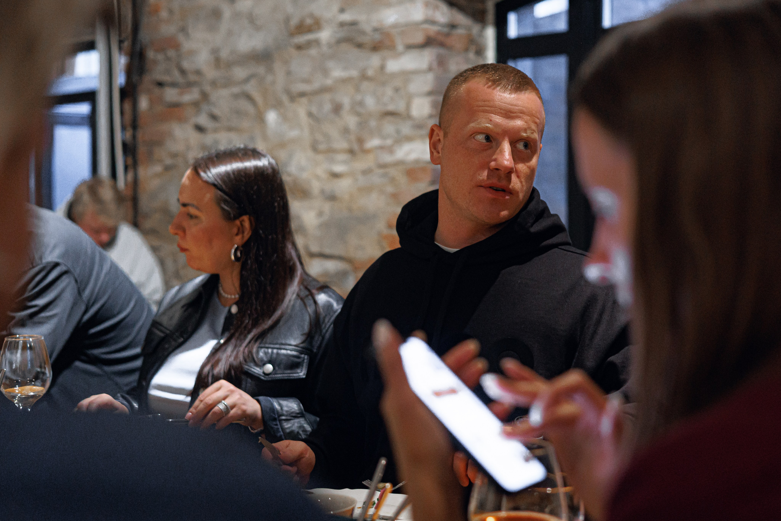 Евразийский ресторанный форум Челябинск. гастроужин челябинск