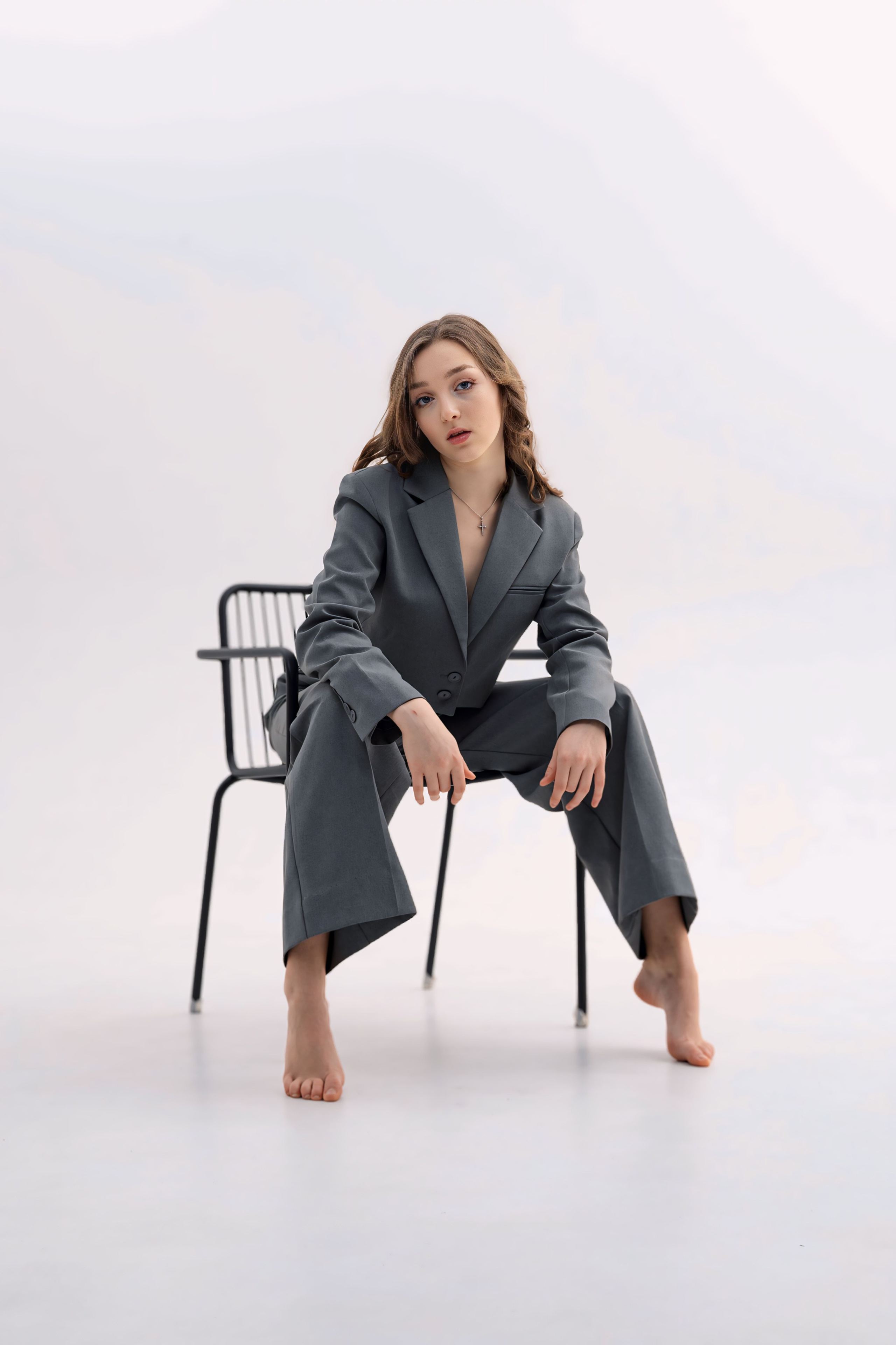 Вероника. Фотосессия в костюме. Портретный фотограф Панферова Регина г. Санкт-Петербург, г. Казань