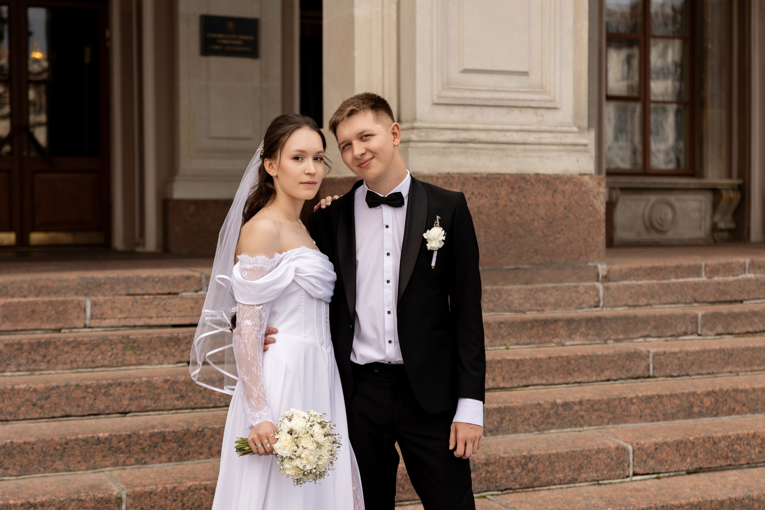 Свадебная фотосессия (пакет 3 часа). Семейный и свадебный фотограф в Санкт-Петербурге Татьяна Швыкова