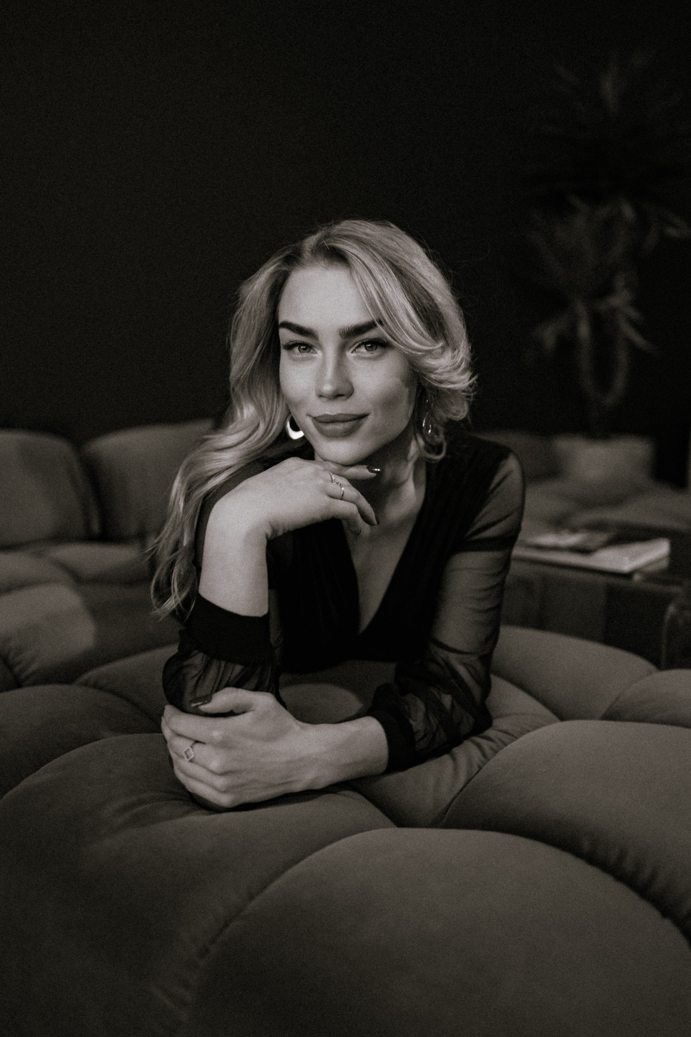 Студия. Профессиональный фотограф во Владивостоке — Фаина Дегтярева