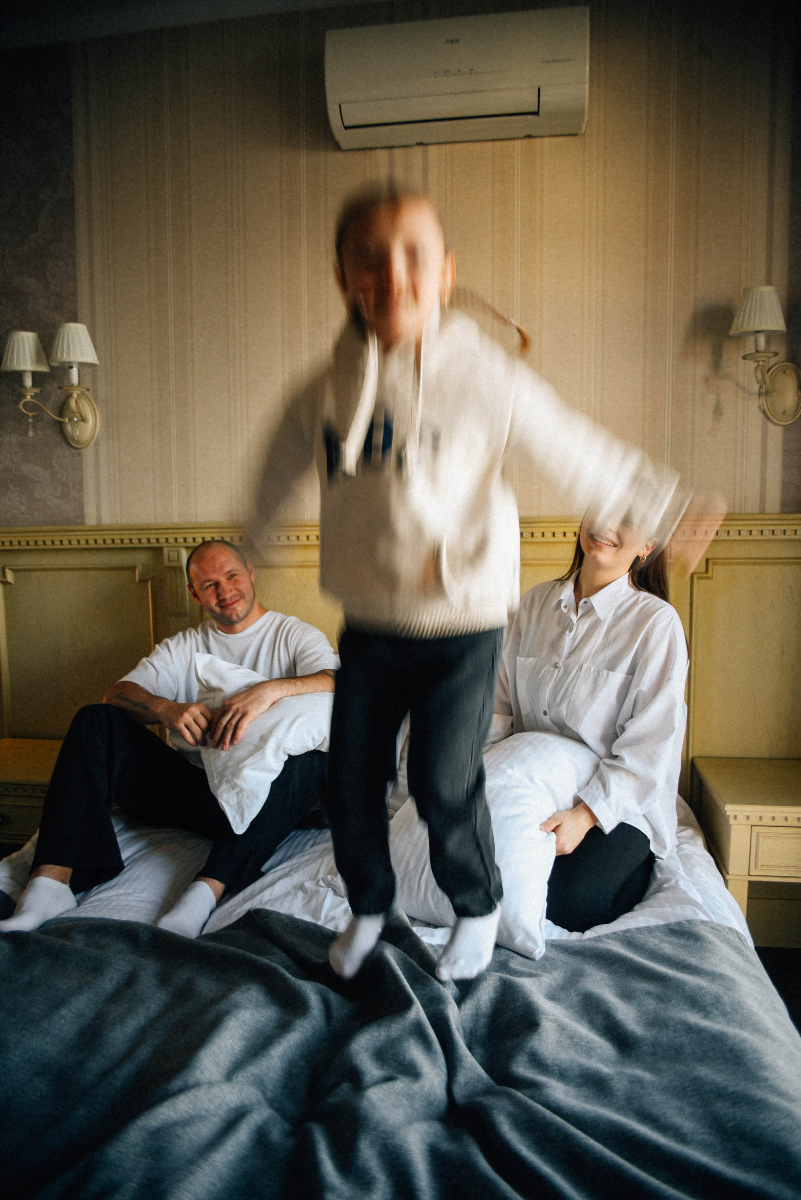 ARBAT HOUSE HOTEL. Фотограф Лола Волна, город Москва