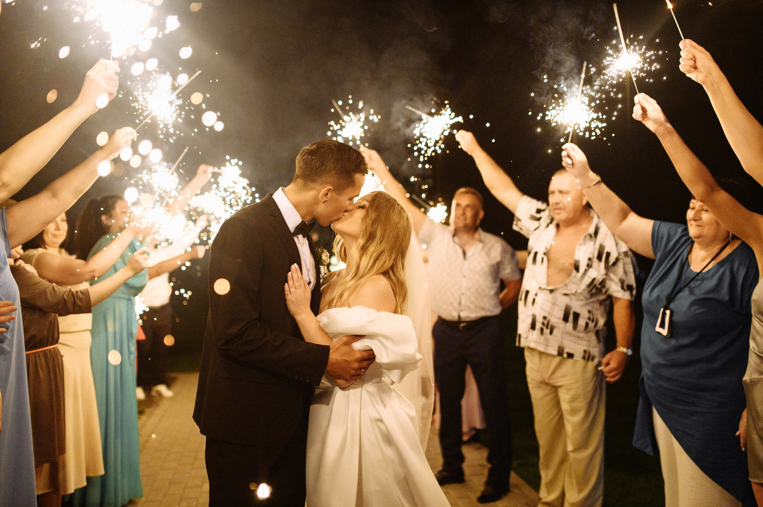 Дмитрий и Елизавета. Фотограф Кирилл Верт