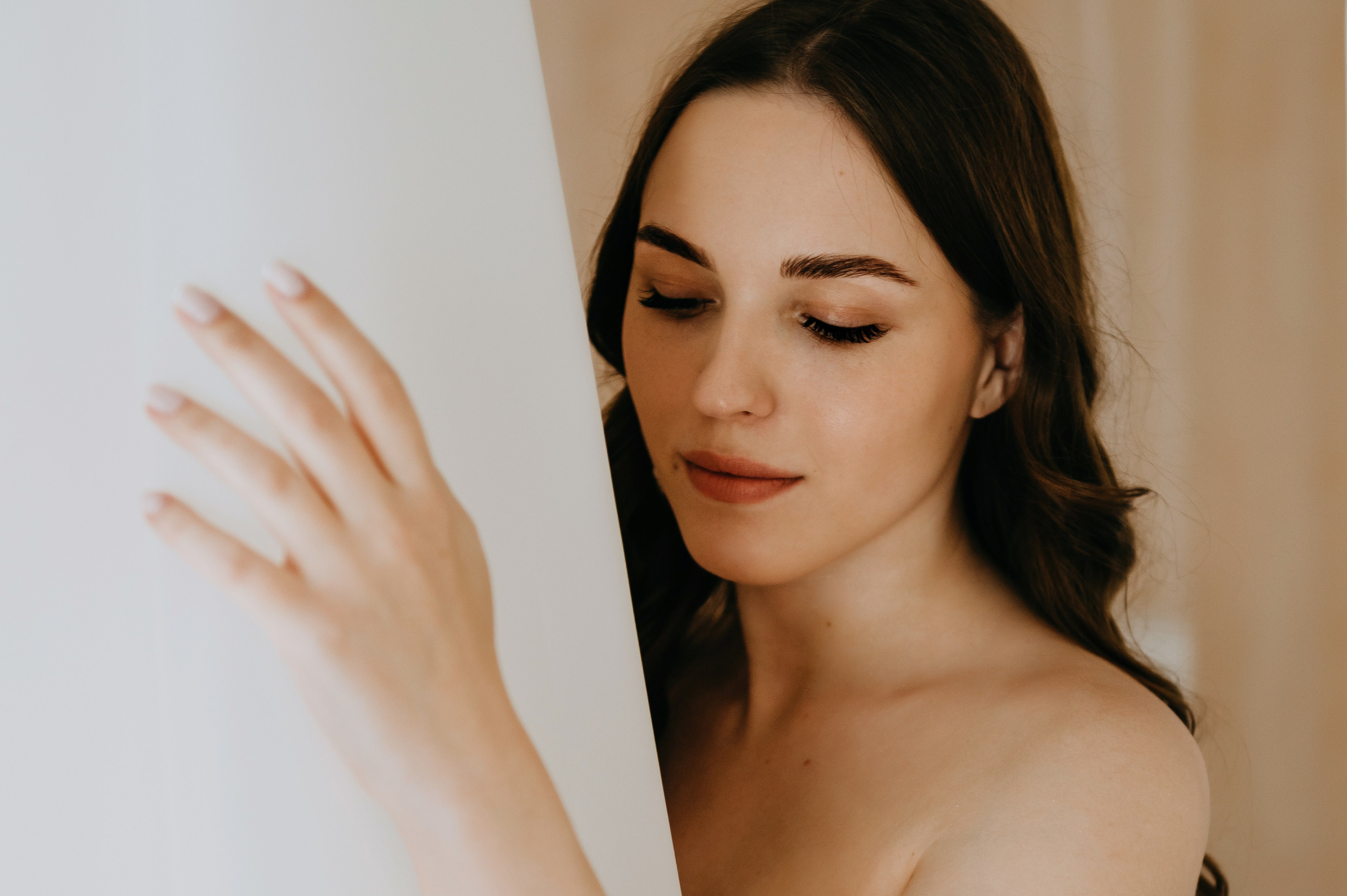 Дима и Ира. Свадебный фотограф Марина Жемчужникова в Москве и в Белгороде