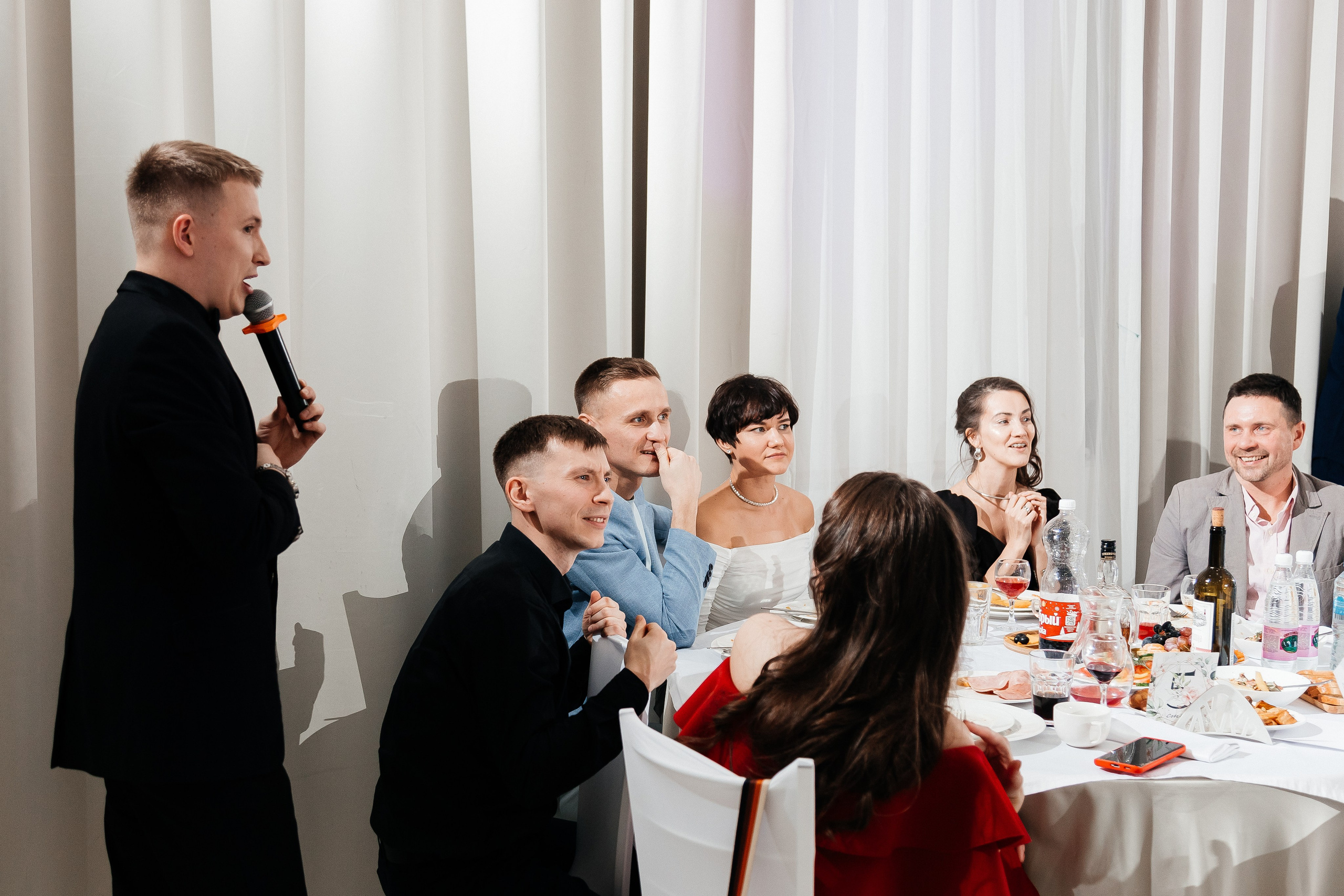 Юбилей Максима. Свадебный и семейный фотограф в Екатеринбурге