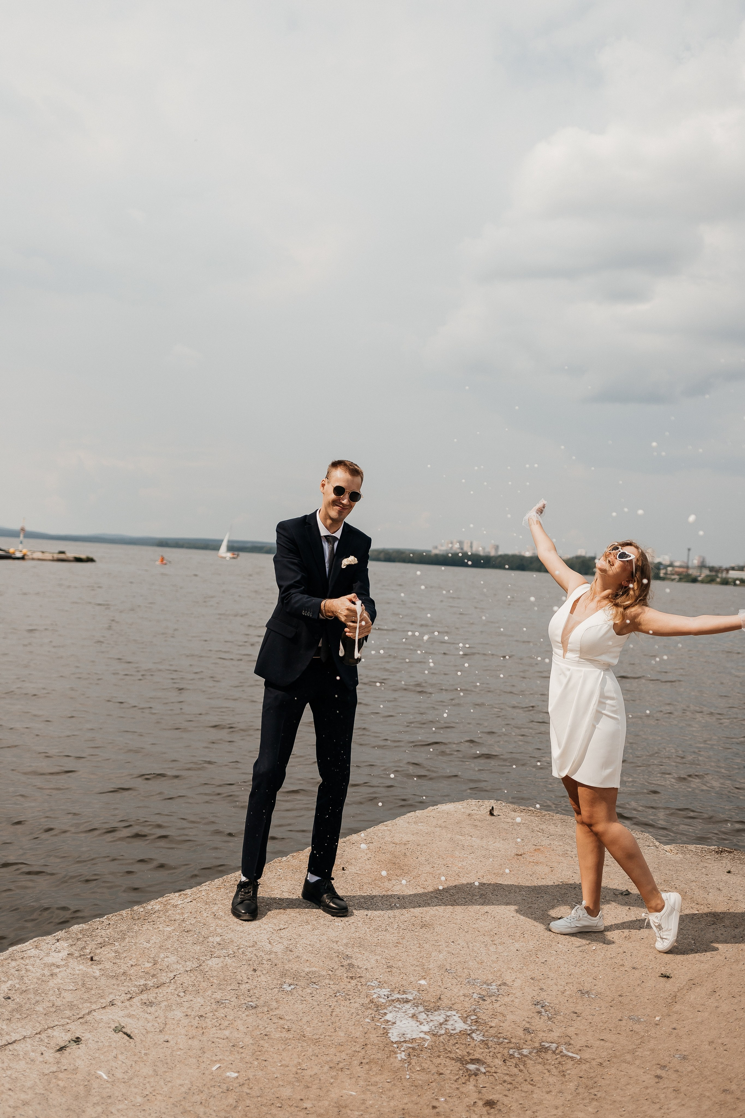 Владимир и Ника/2024. Свадебный и семейный фотограф в Екатеринбурге