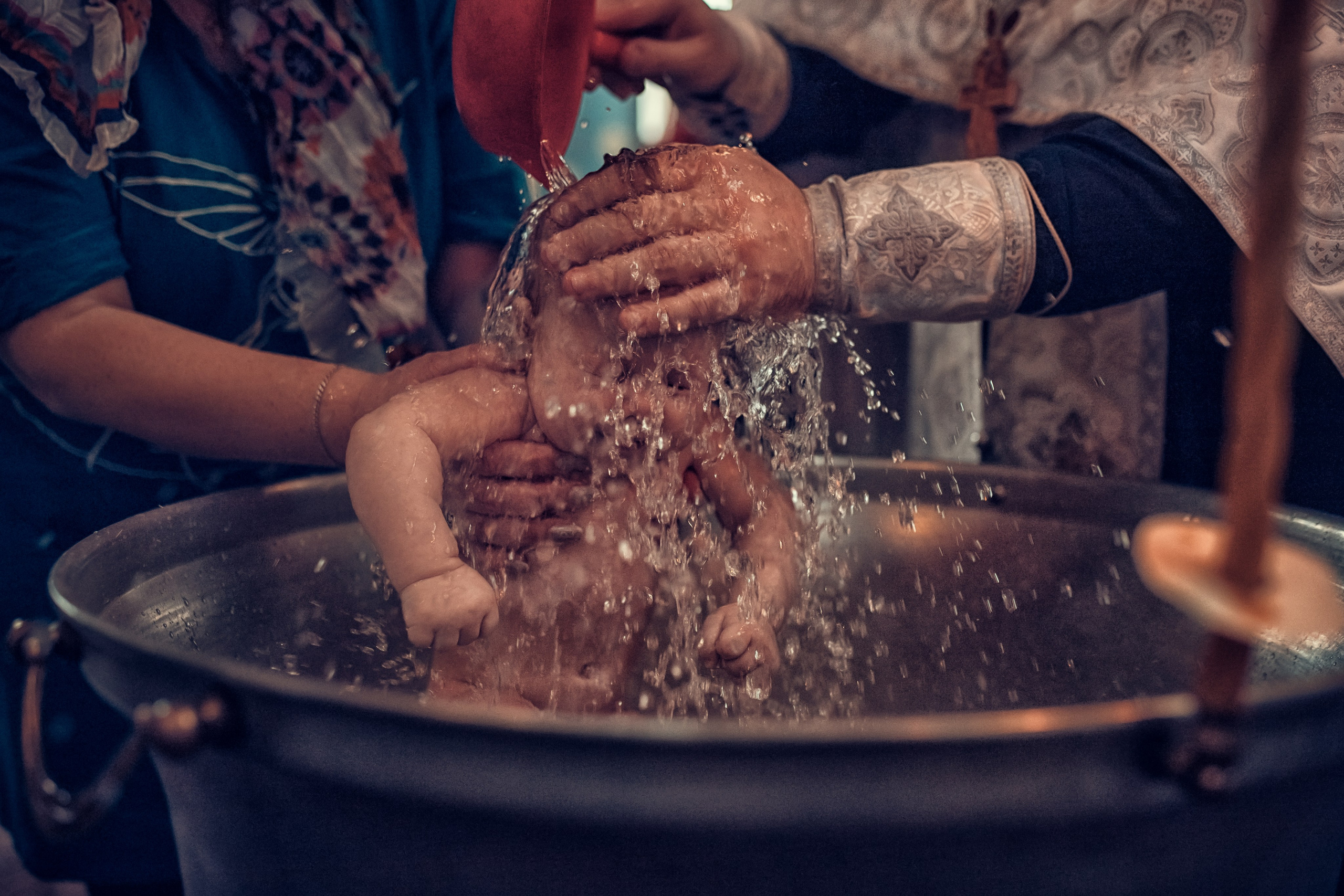 Церковь Смоленской иконы Божией Матери. Екатерина Крапивина фотограф церковных Таинств в Нижний Новгороде