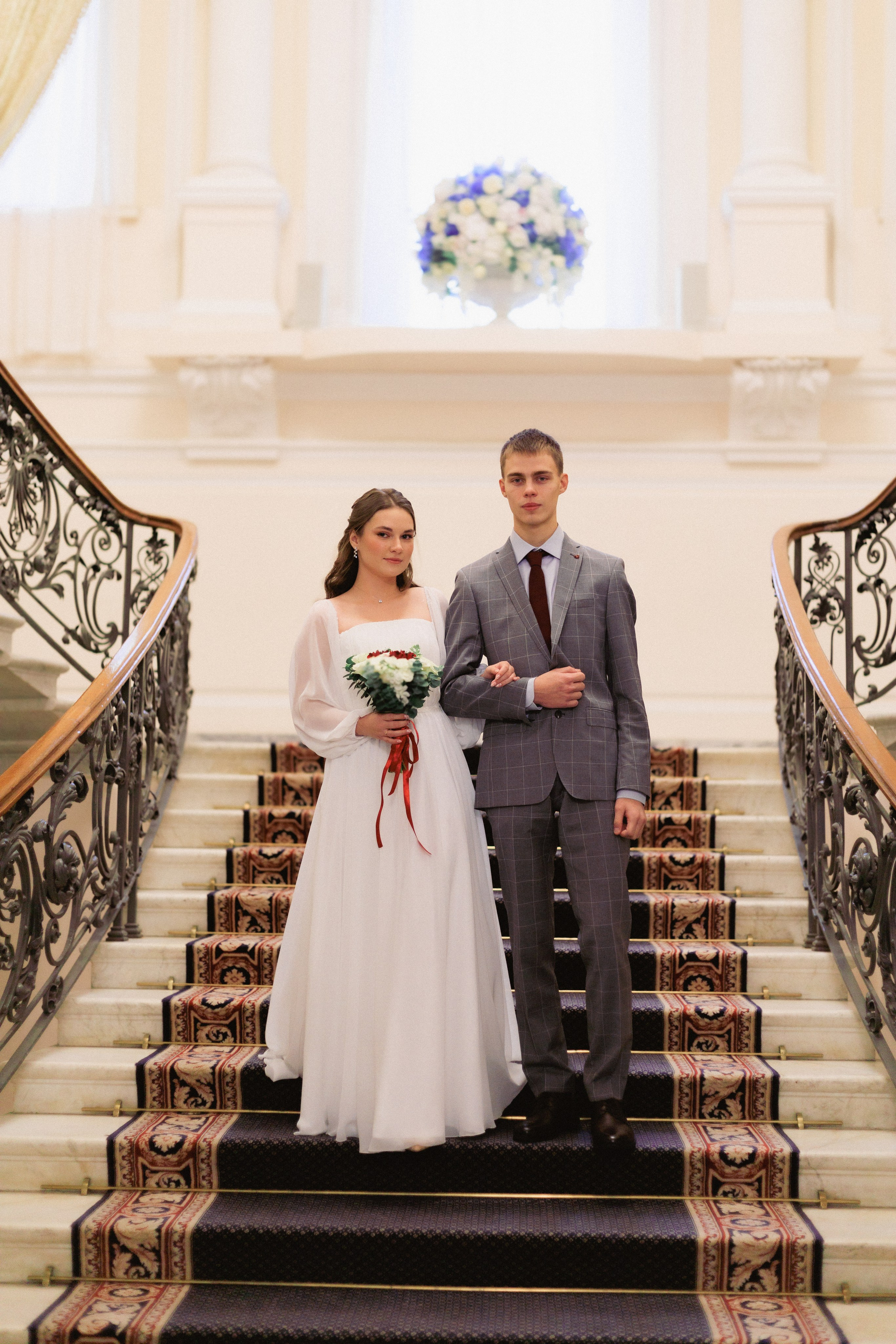 Катя и Дима. Фотограф Манеев Богдан