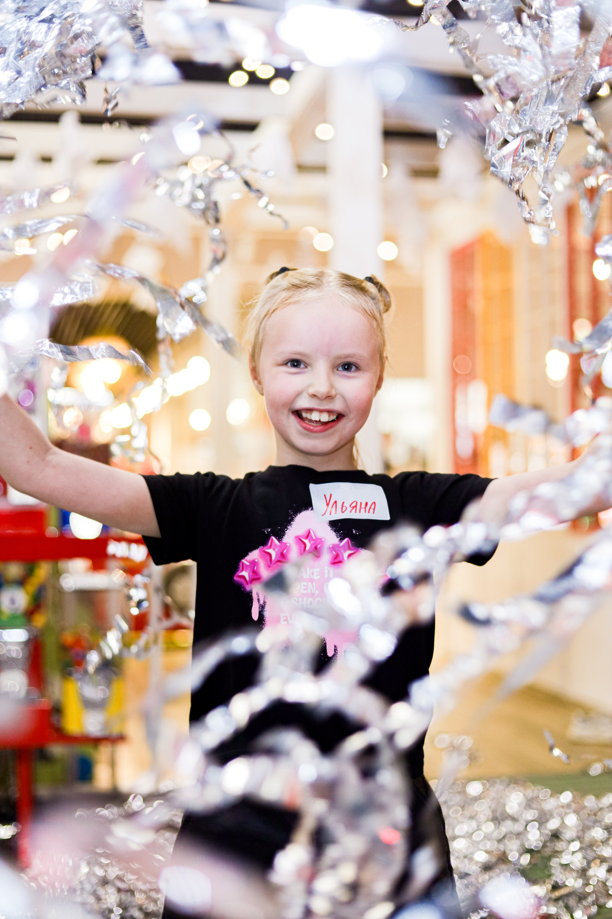Детские праздники. Фотограф Манеев Богдан