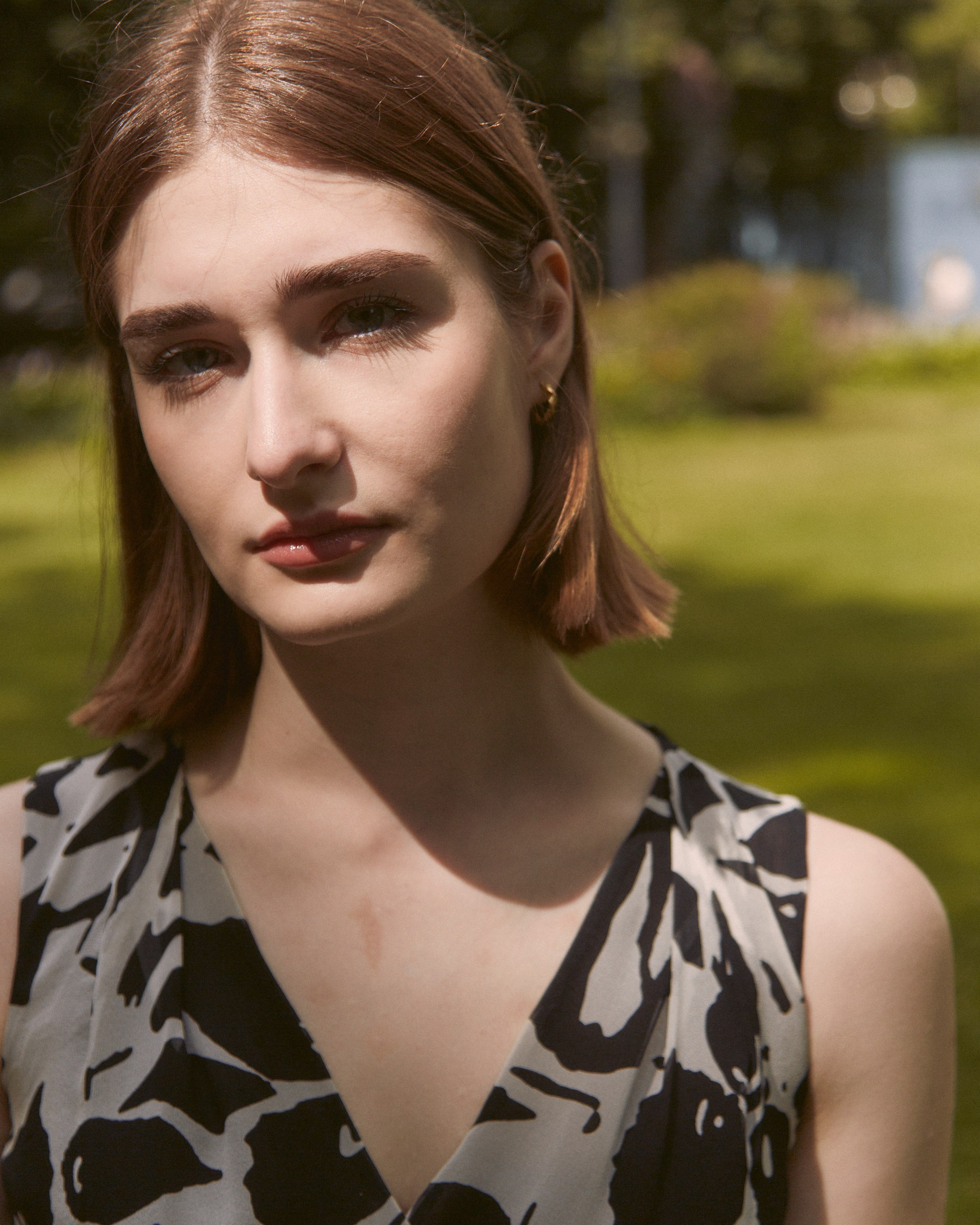 Ася. Egor Plakhotin Photography