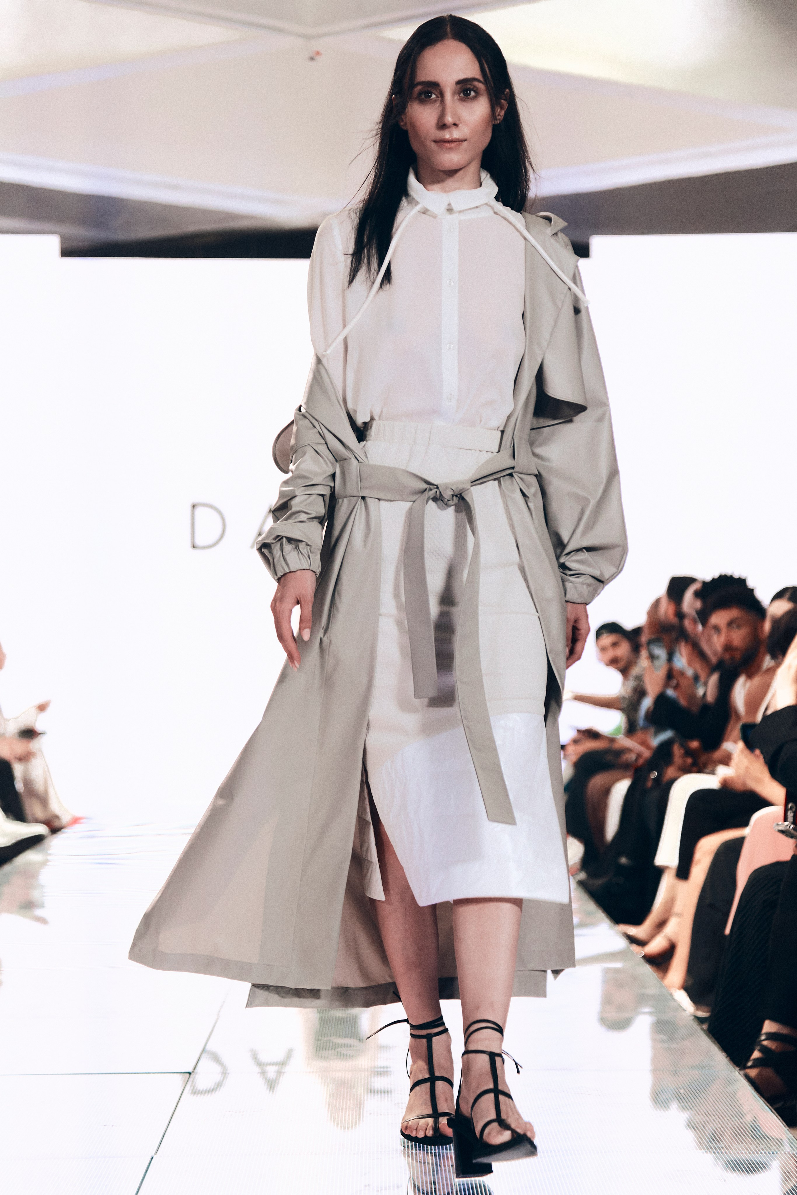 Dajeli FW '23. Egor Plakhotin Photography