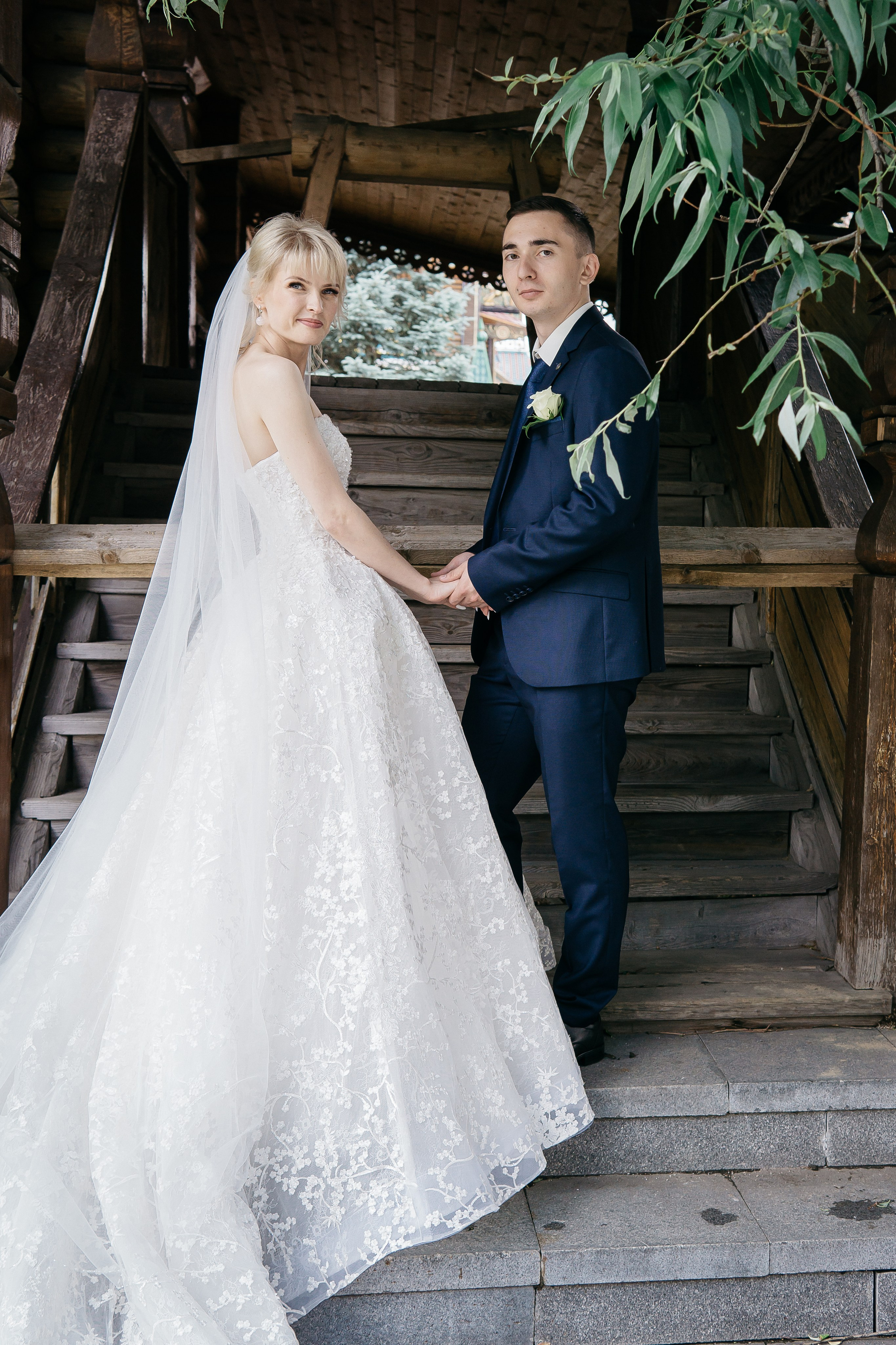 Вячеслав и Мария. Алексей Никифоров свадебный и семейный фотограф Москва, Химки